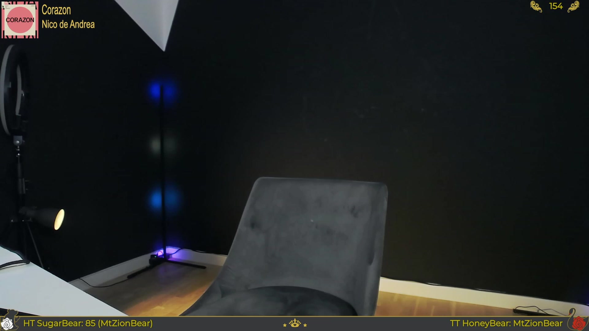 Gallery image thumbnail from JoBearr's myfreecams stream on, 11/29/2023, 23:32 image 3 of 20