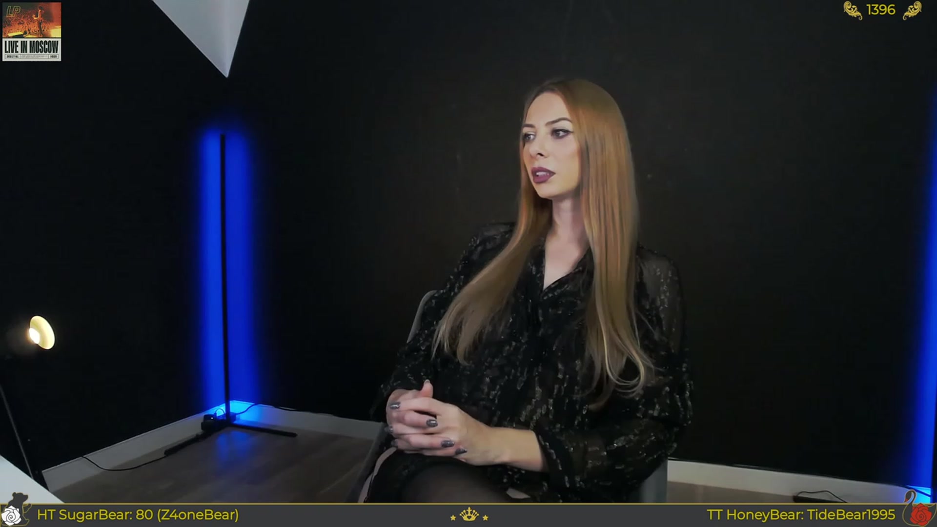 Gallery image thumbnail from JoBearr's myfreecams stream on, 12/03/2023, 23:44 image 10 of 20