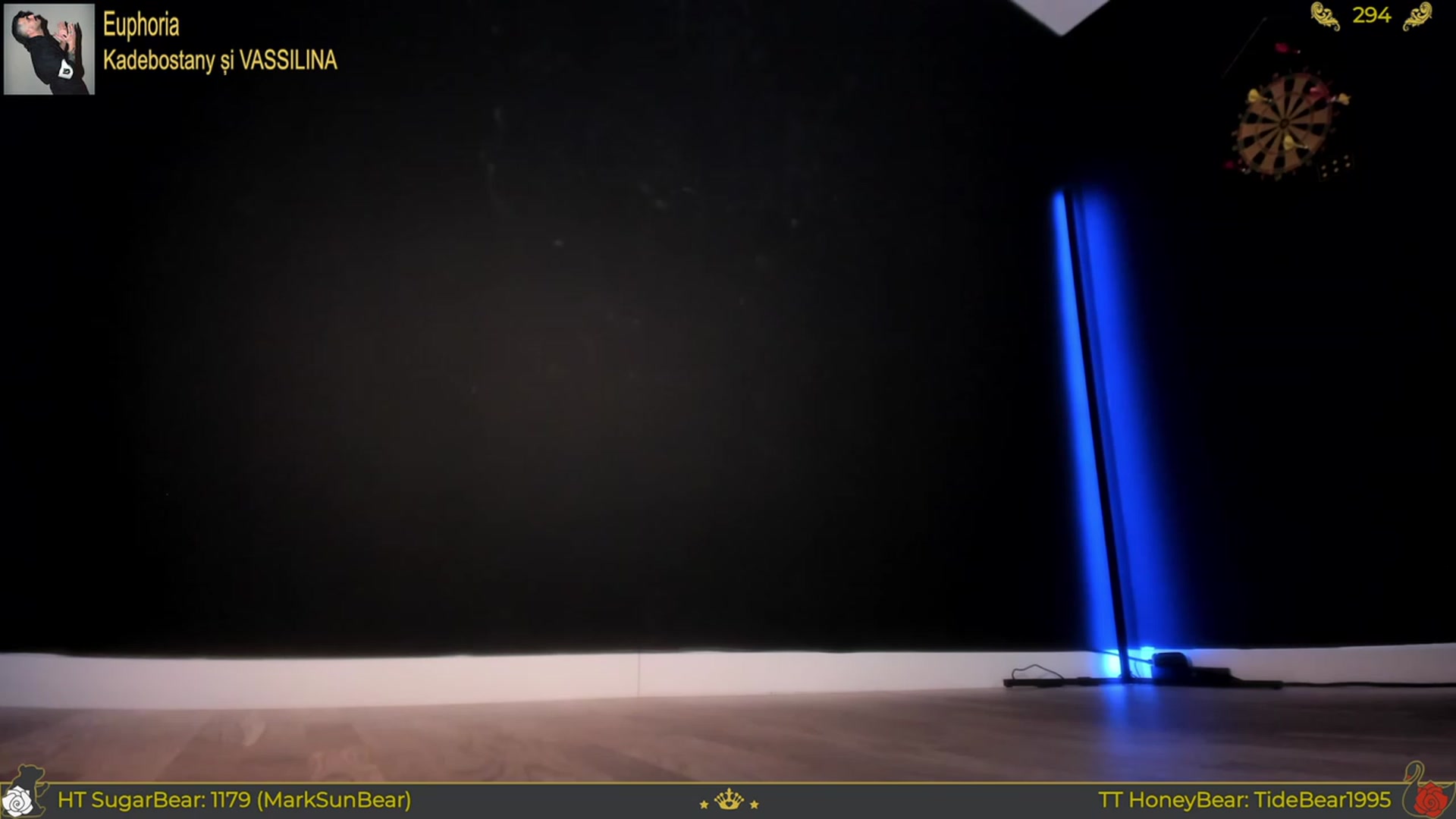 Gallery image thumbnail from JoBearr's myfreecams stream on, 12/06/2023, 01:46 image 6 of 20