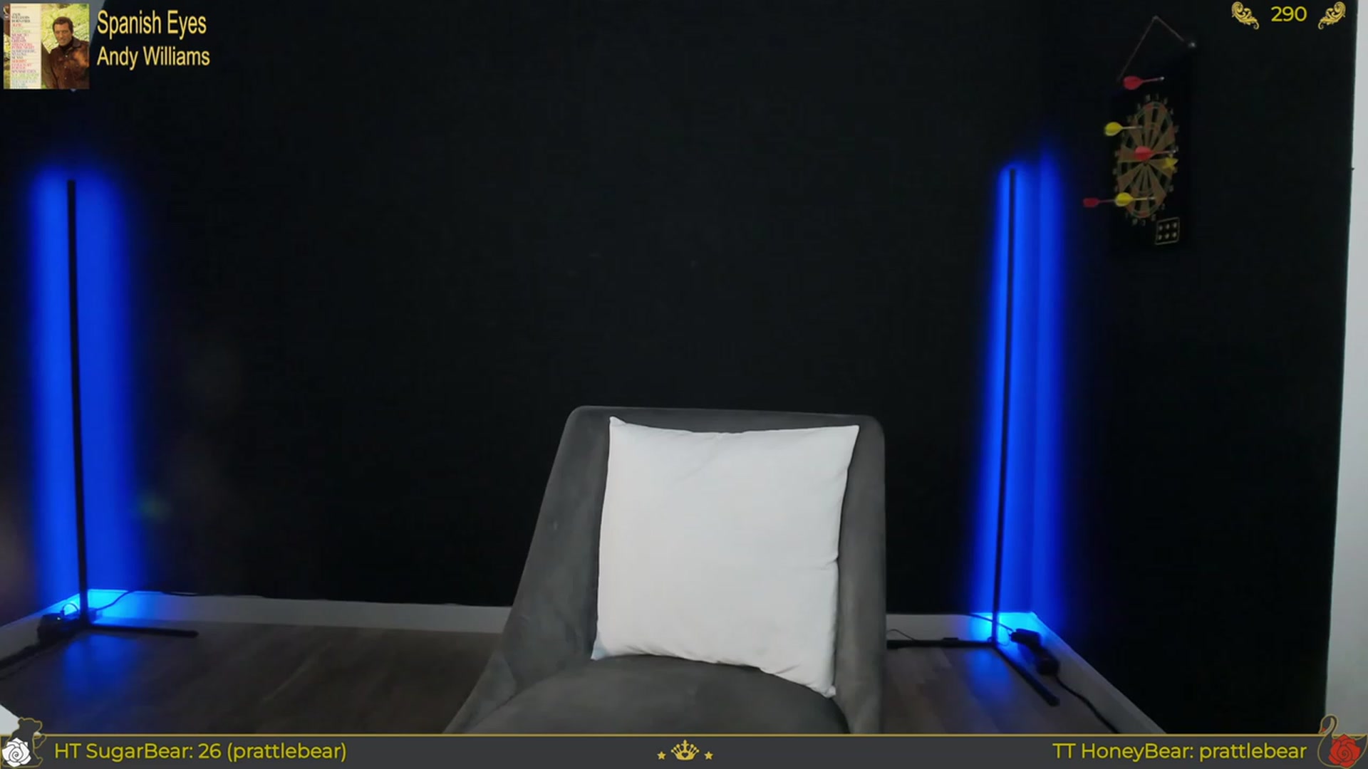 Gallery image thumbnail from JoBearr's myfreecams stream on, 12/14/2023, 24:02 image 2 of 20