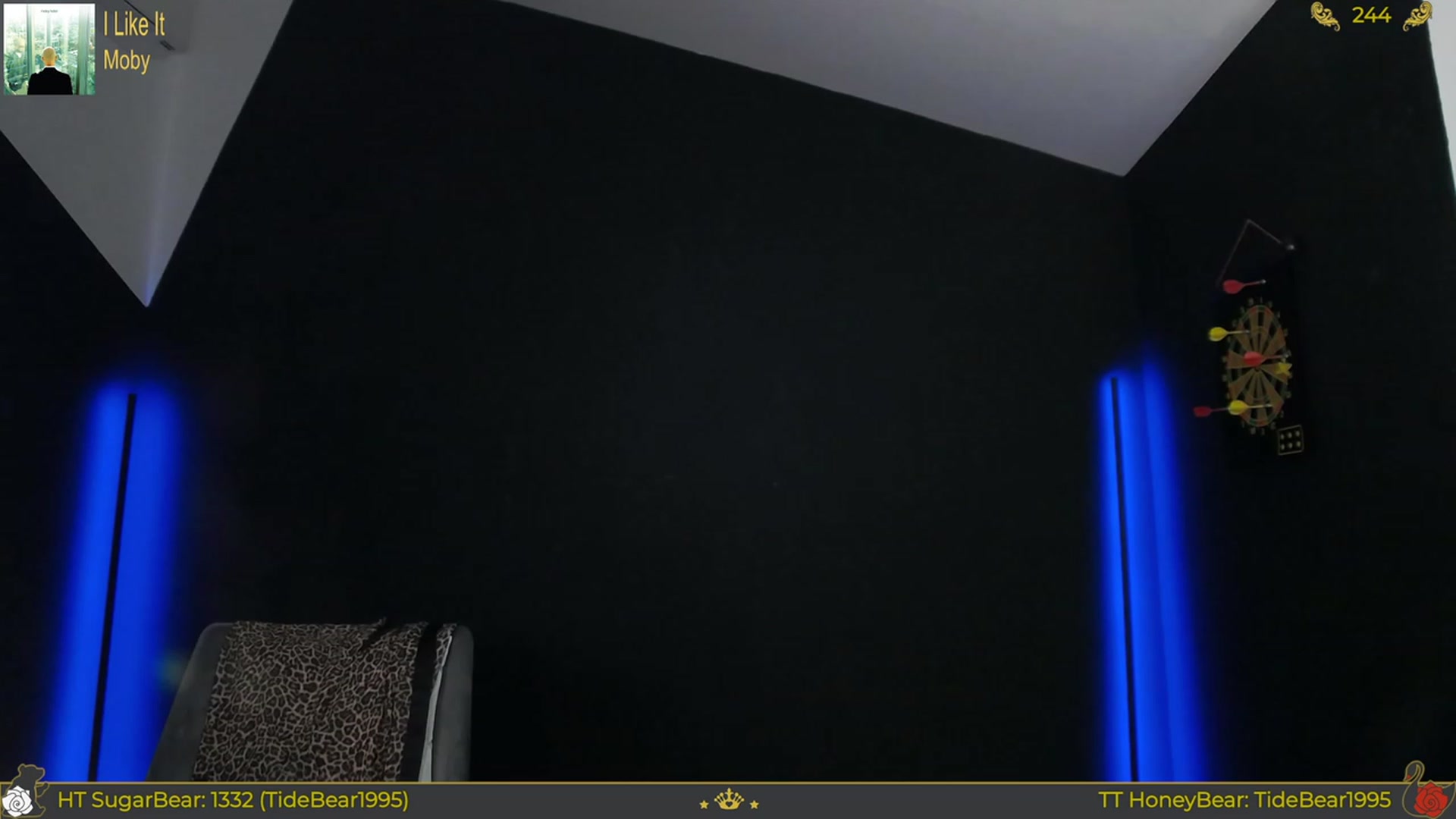 Gallery image thumbnail from JoBearr's myfreecams stream on, 12/14/2023, 24:58 image 16 of 20