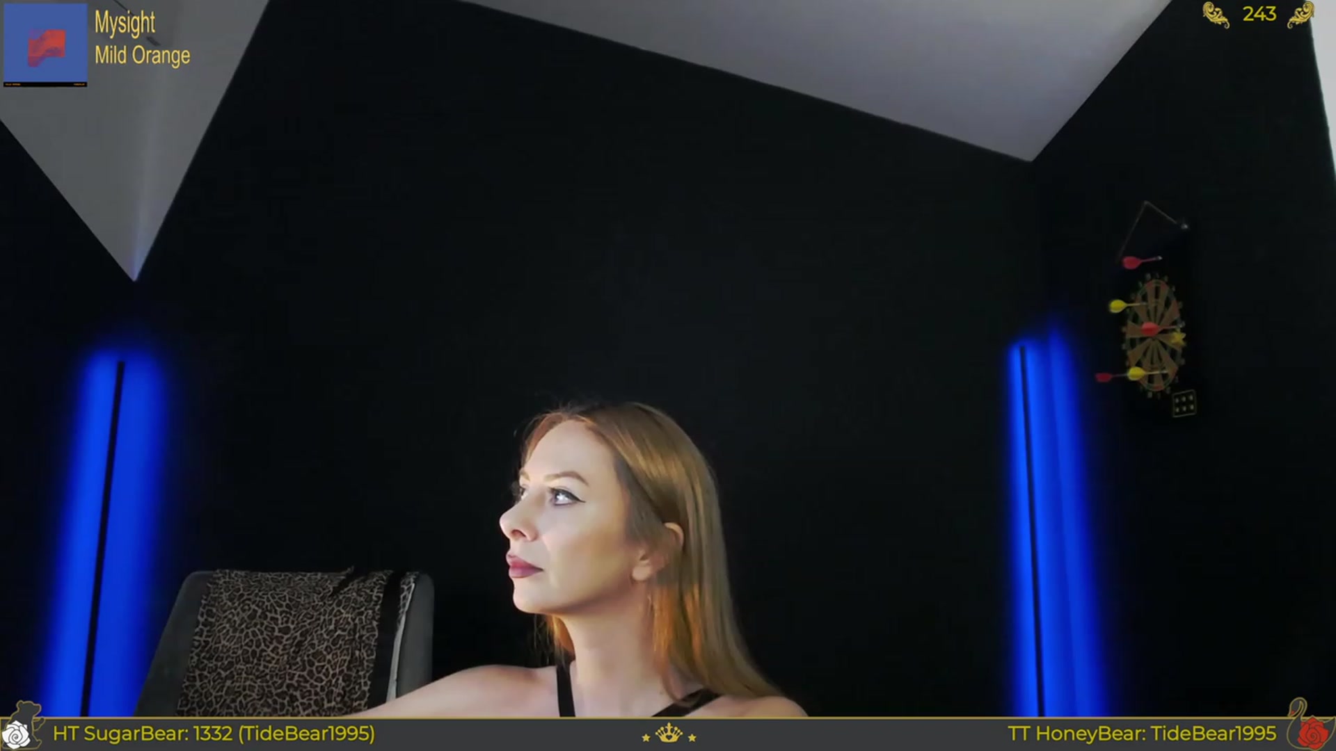 Gallery image thumbnail from JoBearr's myfreecams stream on, 12/14/2023, 24:58 image 10 of 20