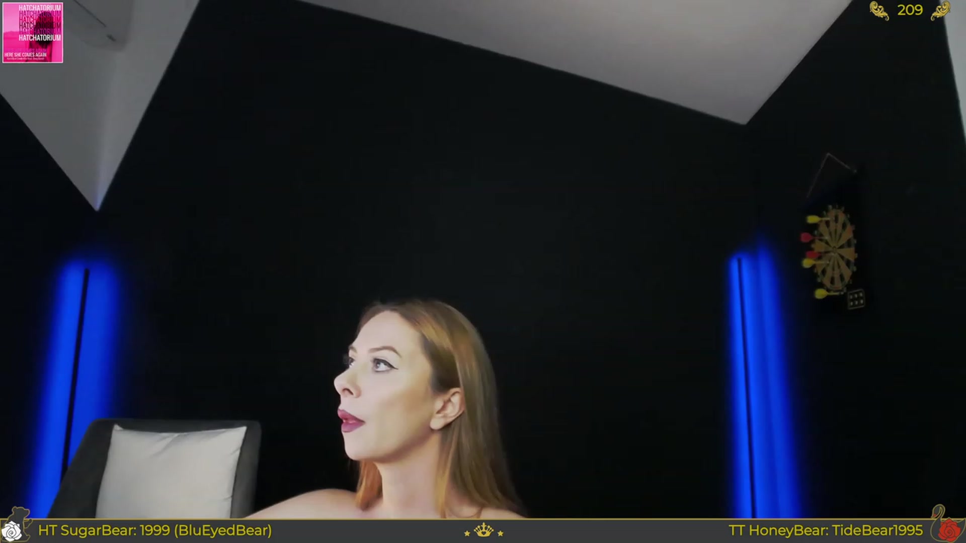 Gallery image thumbnail from JoBearr's myfreecams stream on, 12/14/2023, 02:26 image 14 of 20