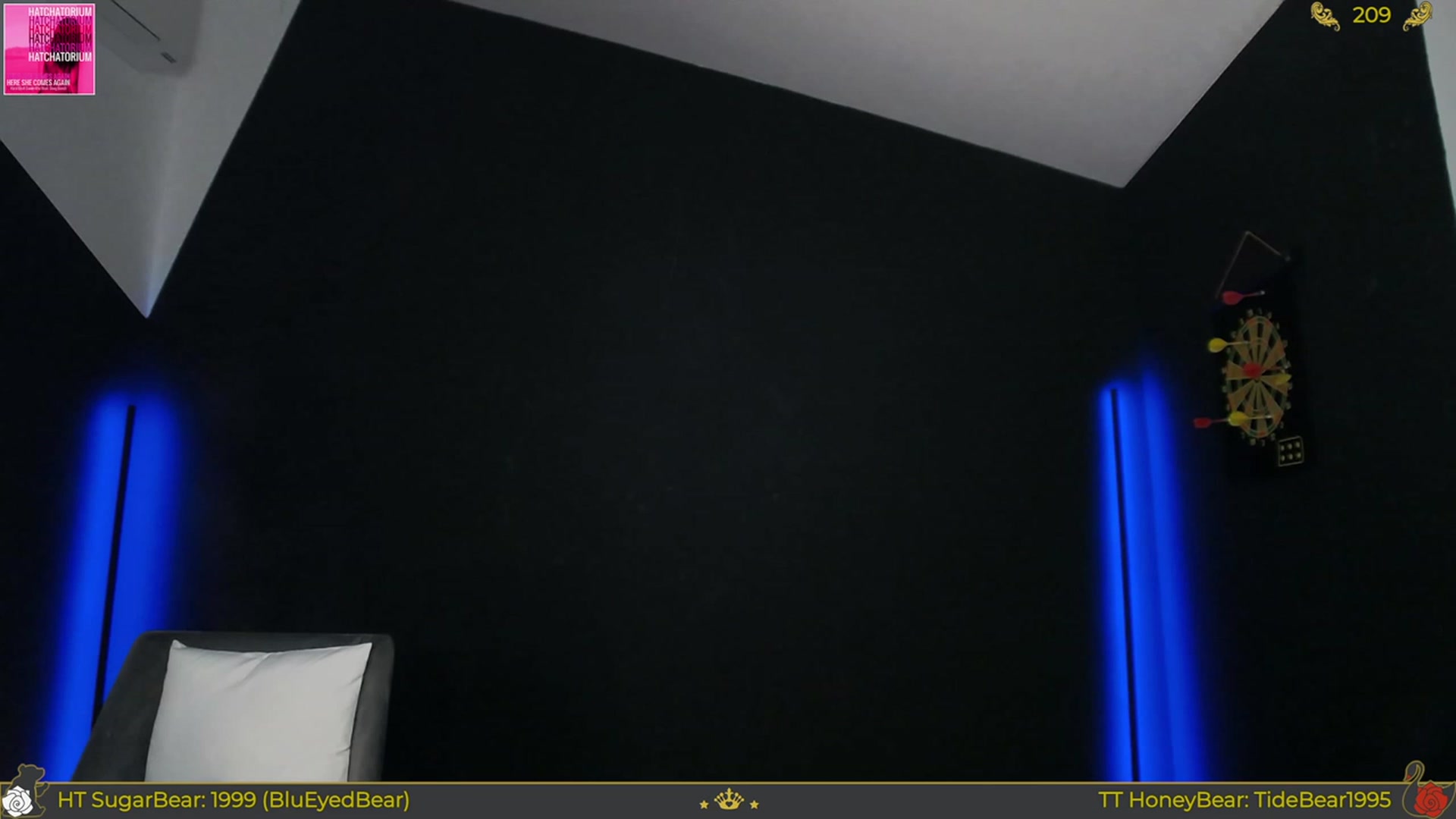 Gallery image thumbnail from JoBearr's myfreecams stream on, 12/14/2023, 02:26 image 12 of 20