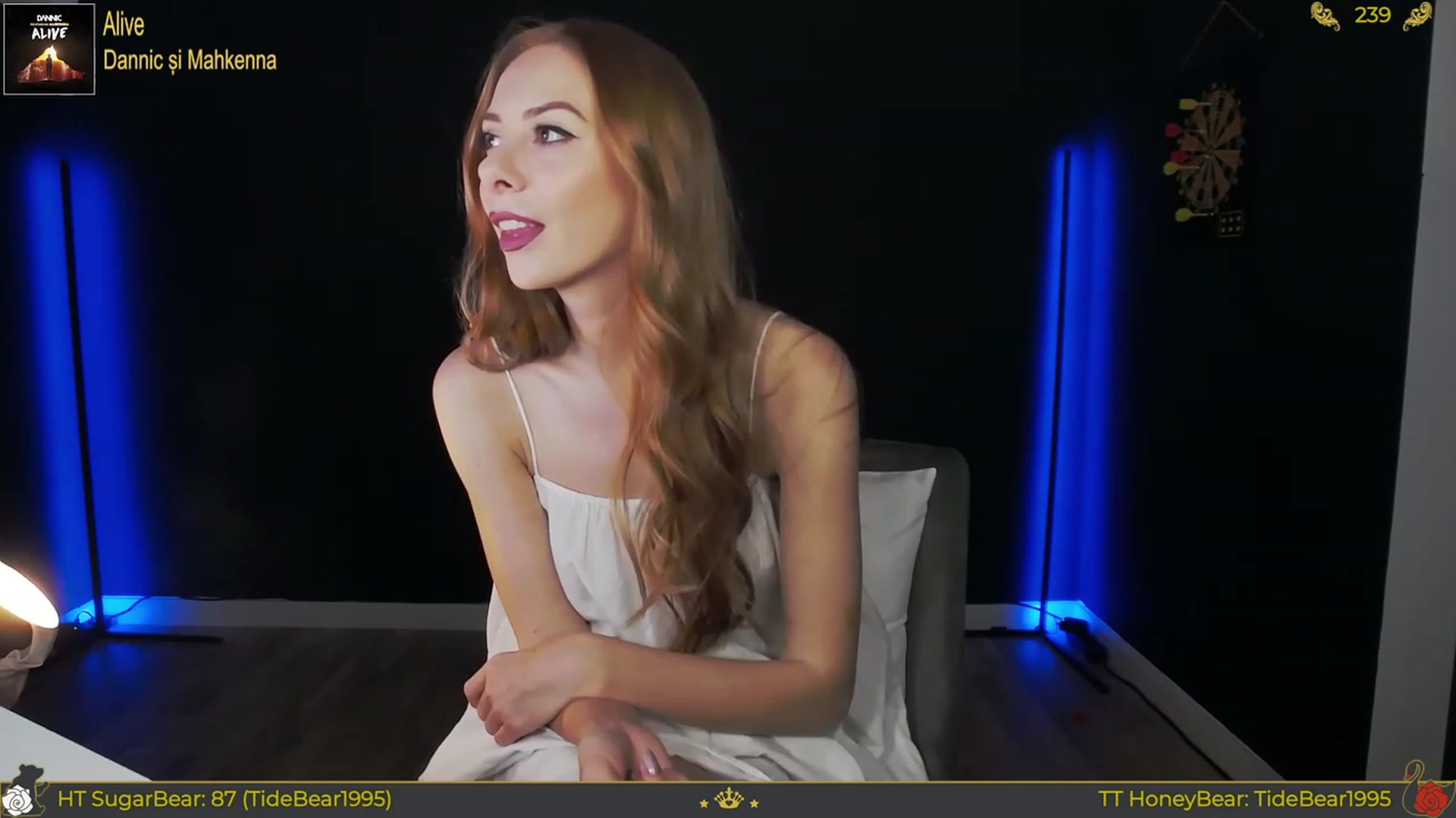 Gallery image thumbnail from JoBearr's myfreecams stream on, 12/16/2023, 23:26 image 20 of 20