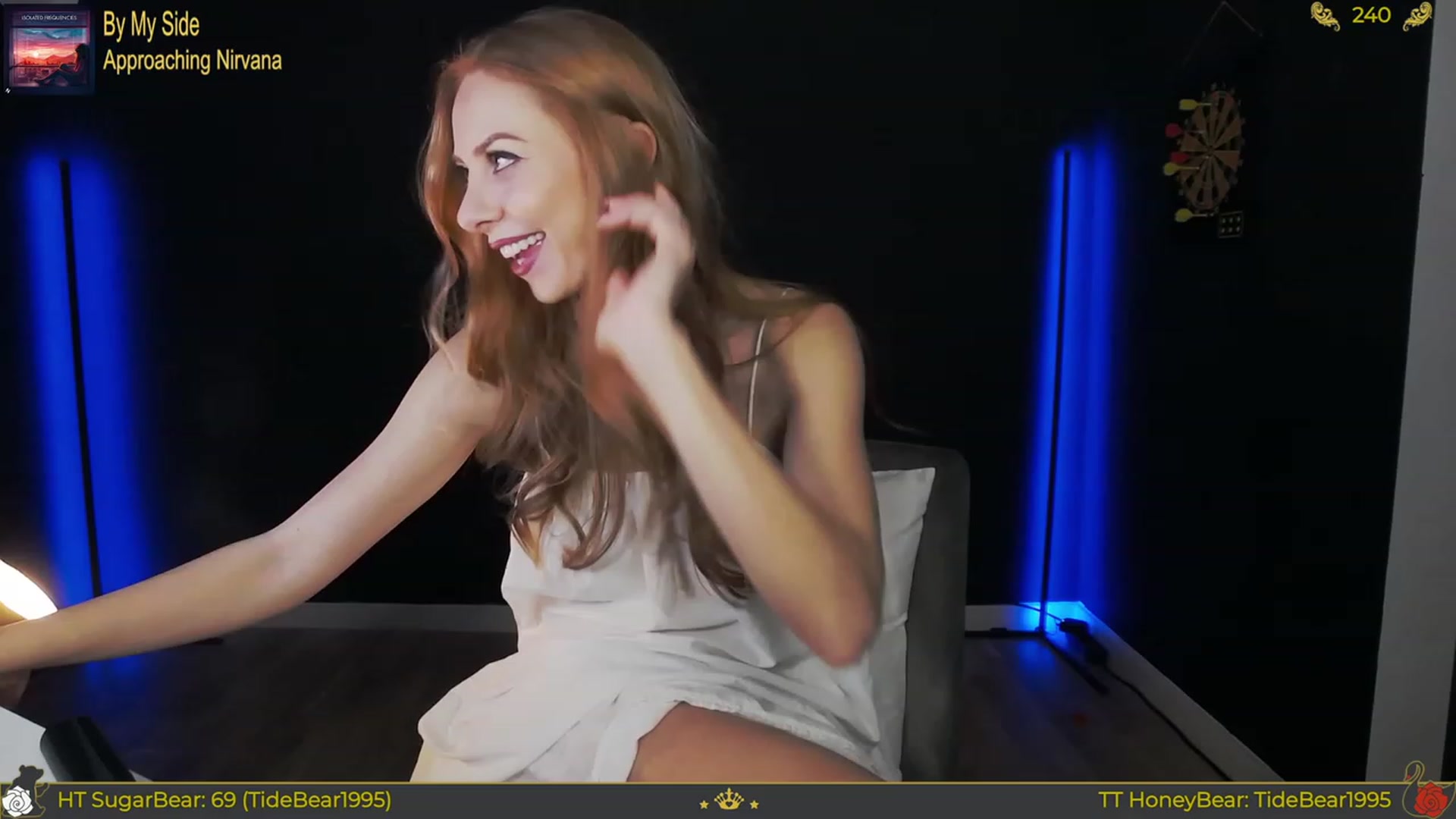 Gallery image thumbnail from JoBearr's myfreecams stream on, 12/16/2023, 23:26 image 9 of 20