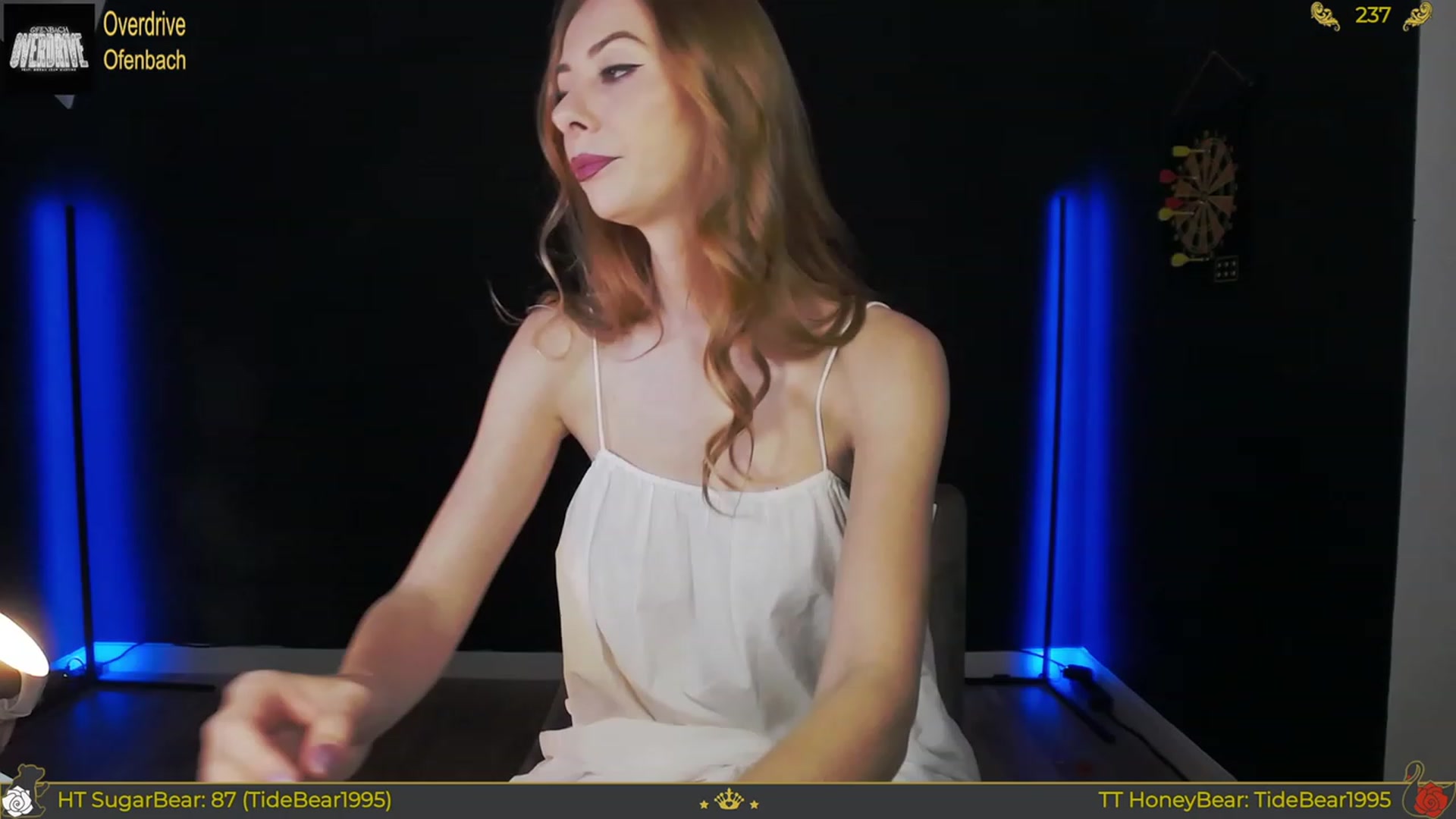 Gallery image thumbnail from JoBearr's myfreecams stream on, 12/16/2023, 23:44 image 11 of 20