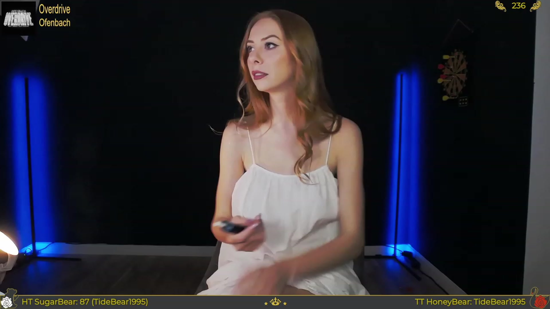 Gallery image thumbnail from JoBearr's myfreecams stream on, 12/16/2023, 23:44 image 12 of 20
