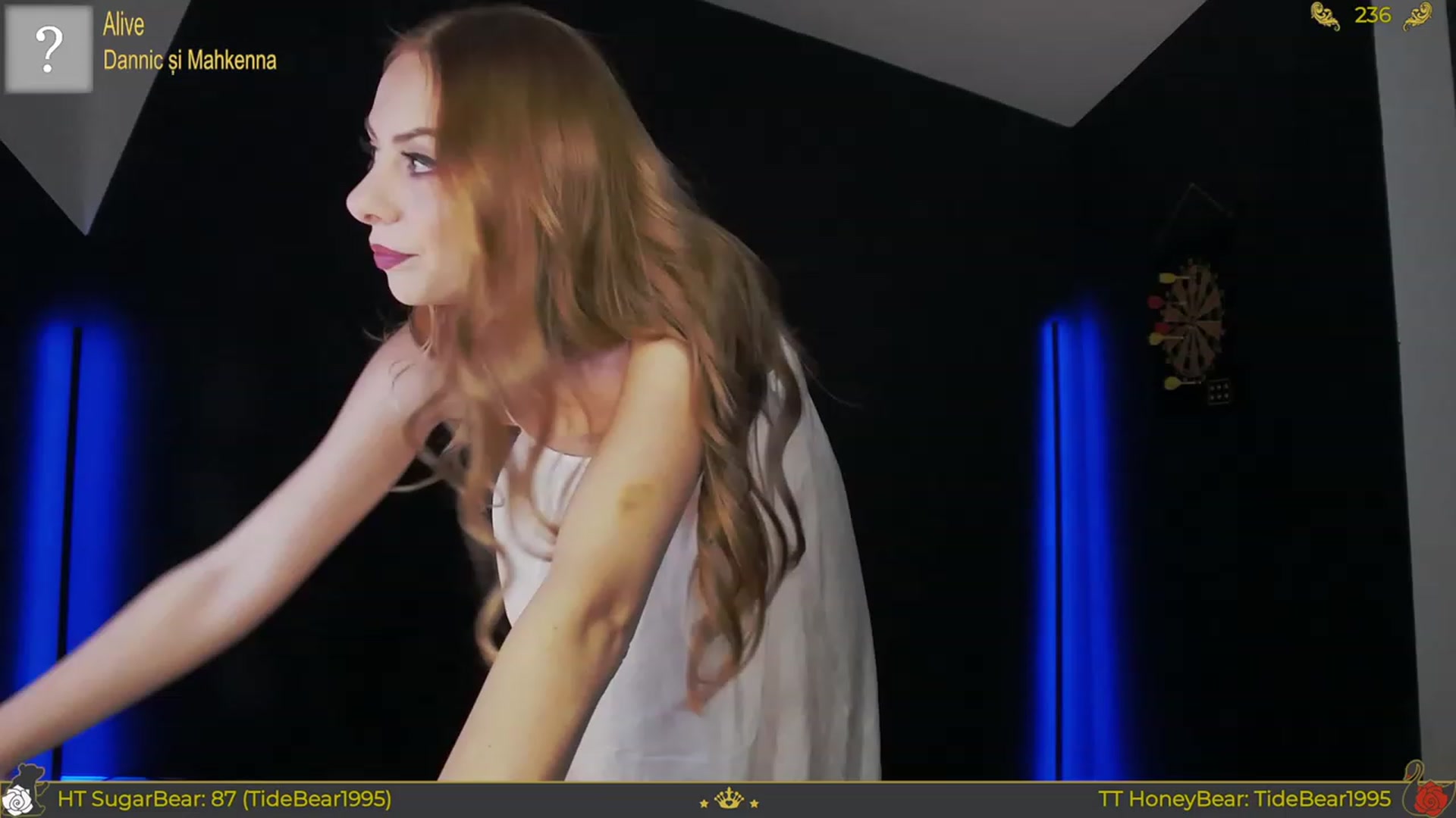 Gallery image thumbnail from JoBearr's myfreecams stream on, 12/16/2023, 23:44 image 18 of 20