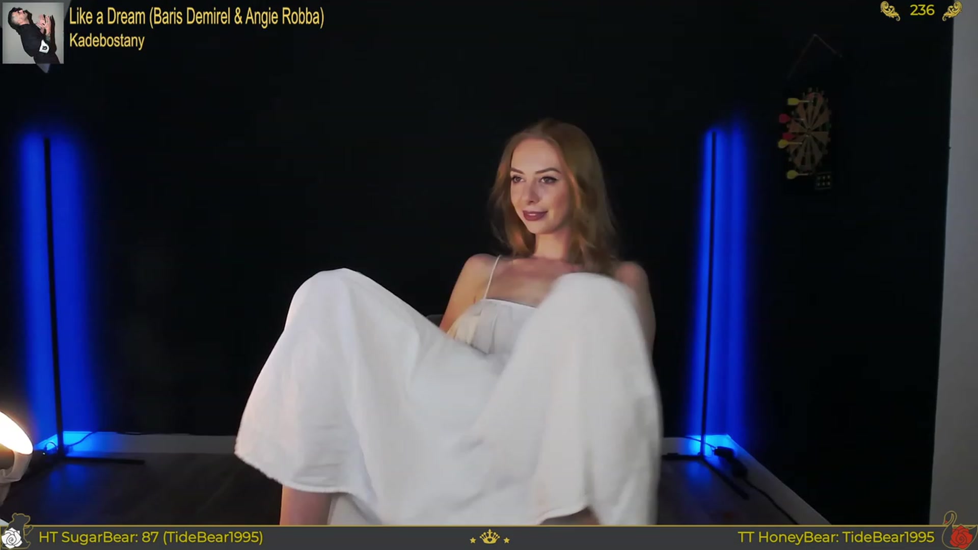 Gallery image thumbnail from JoBearr's myfreecams stream on, 12/16/2023, 23:44 image 15 of 20