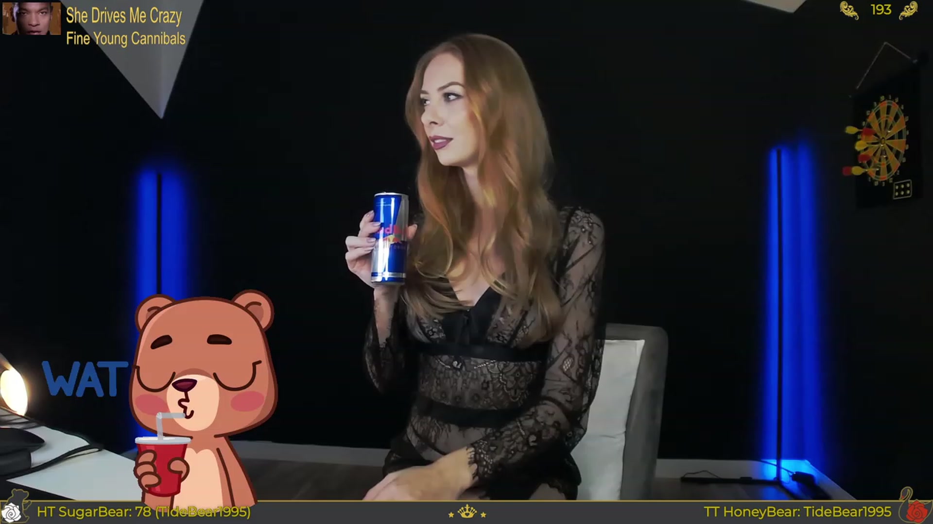 Gallery image thumbnail from JoBearr's myfreecams stream on, 12/18/2023, 03:09 image 1 of 20