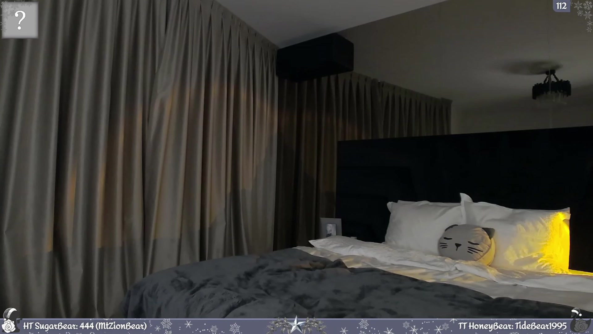 Gallery image thumbnail from JoBearr's myfreecams stream on, 01/13/2024, 02:48 image 1 of 20