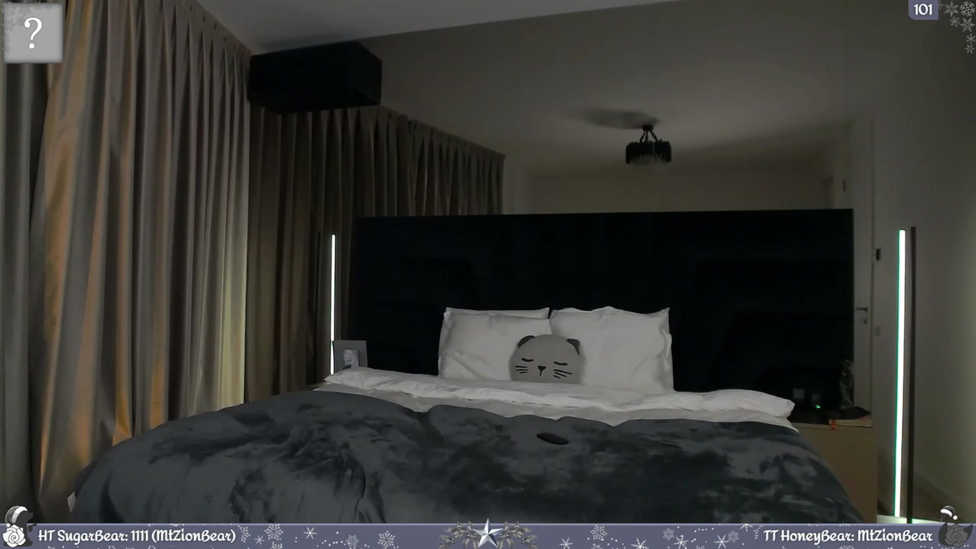 Gallery image thumbnail from JoBearr's myfreecams stream on, 01/14/2024, 24:57 image 12 of 20