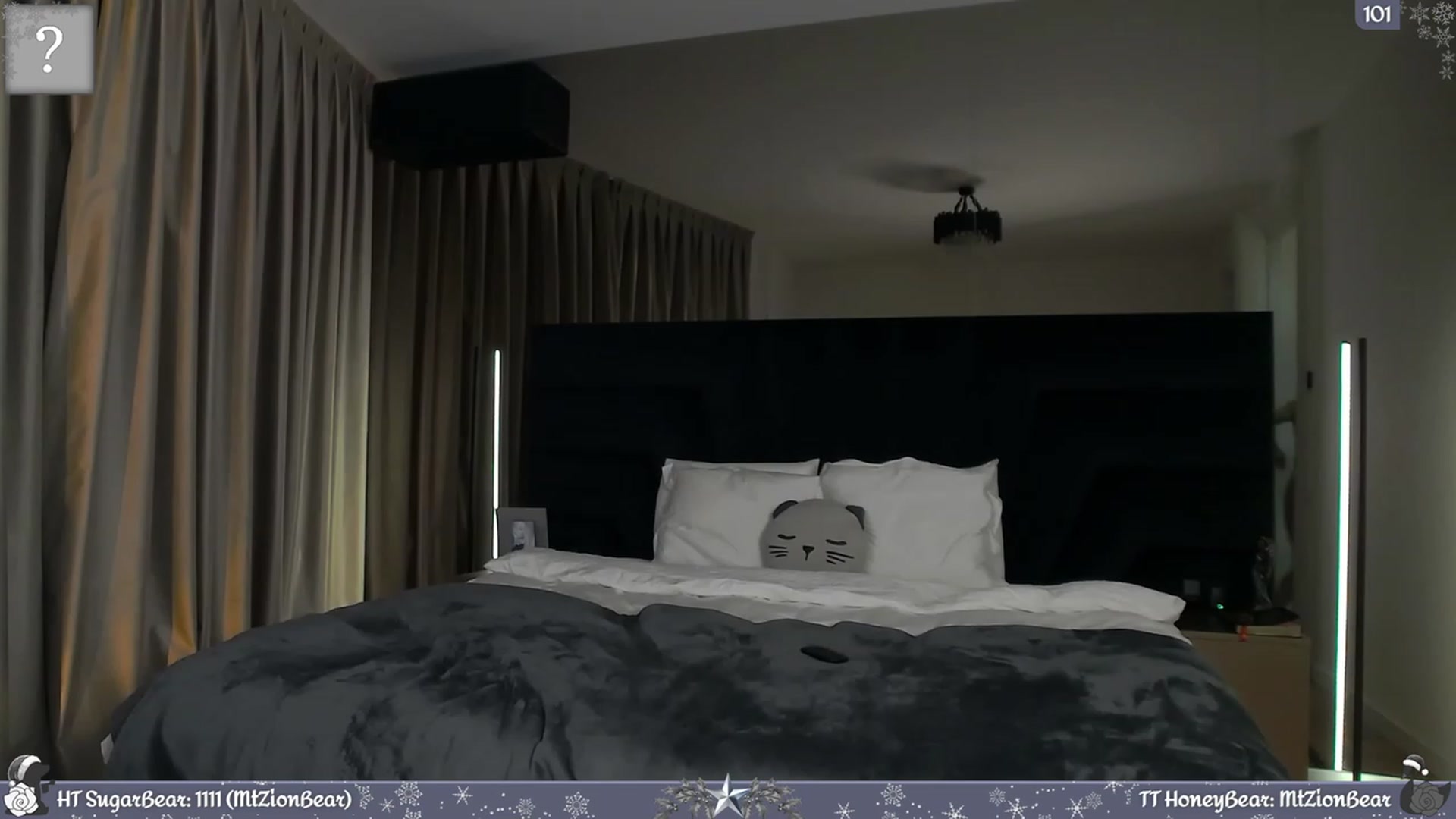 Gallery image thumbnail from JoBearr's myfreecams stream on, 01/14/2024, 01:02 image 13 of 20