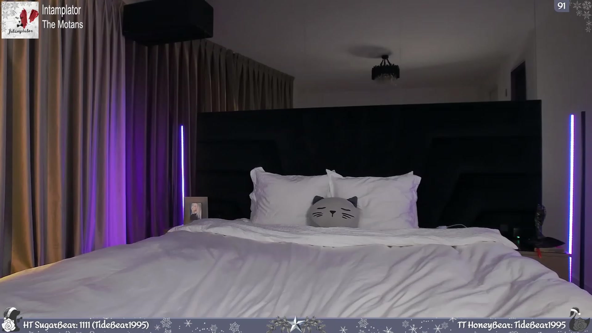 Gallery image thumbnail from JoBearr's myfreecams stream on, 01/15/2024, 01:15 image 13 of 20