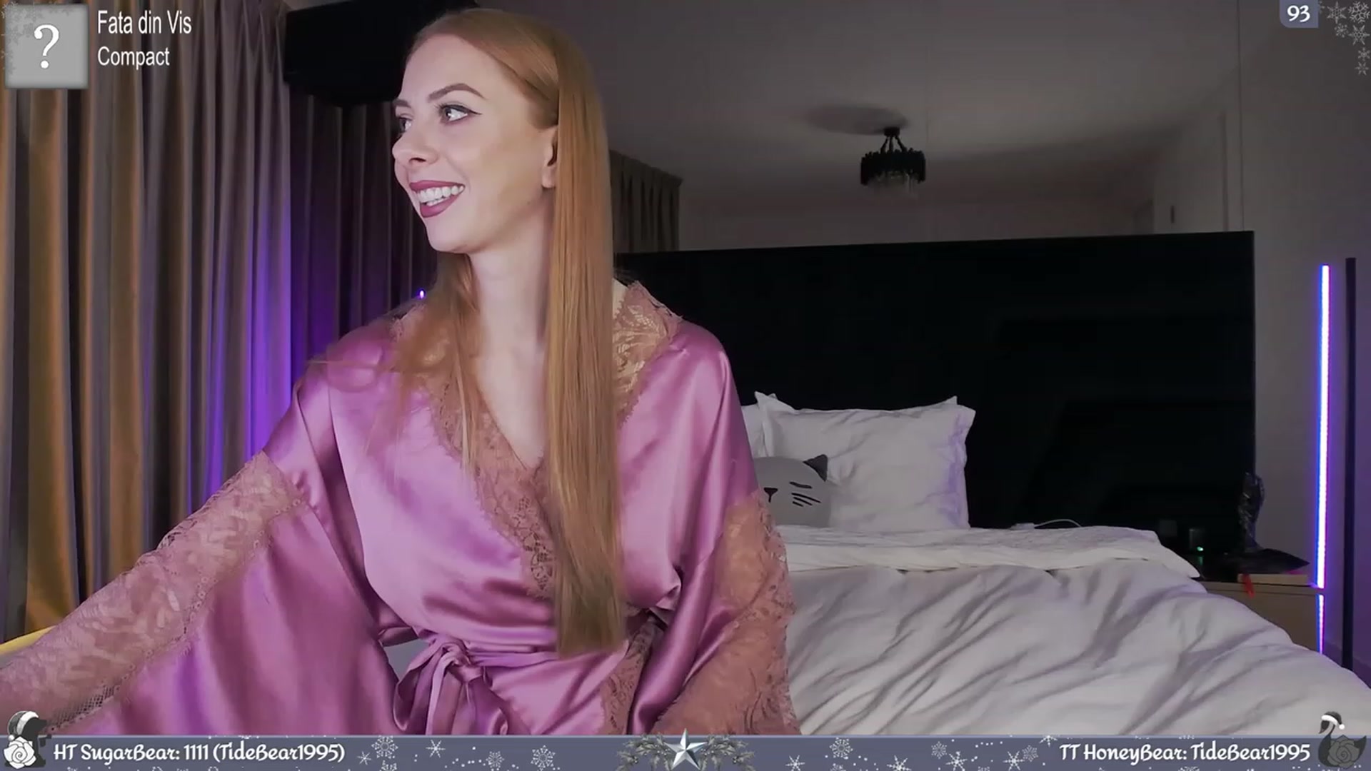 Gallery image thumbnail from JoBearr's myfreecams stream on, 01/15/2024, 01:15 image 8 of 20