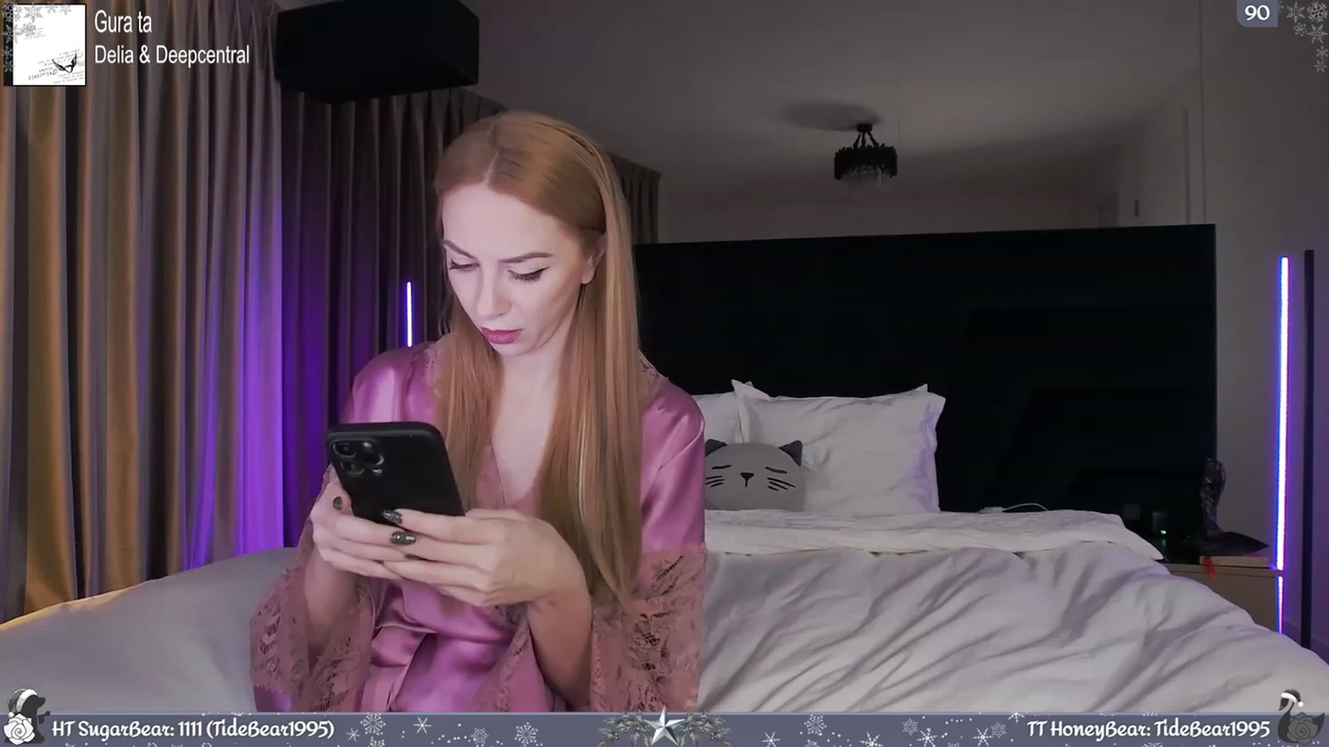 Gallery image thumbnail from JoBearr's myfreecams stream on, 01/15/2024, 01:15 image 16 of 20