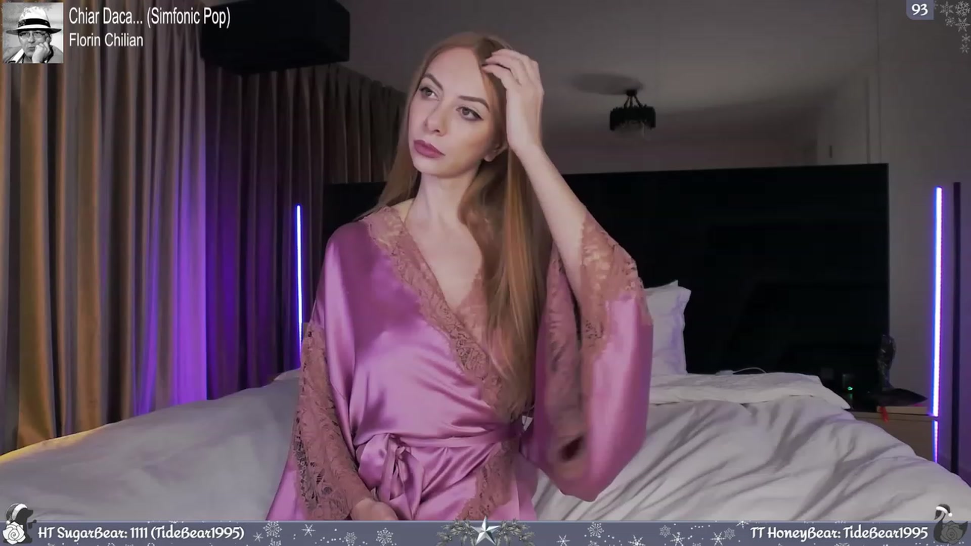Gallery image thumbnail from JoBearr's myfreecams stream on, 01/15/2024, 01:15 image 9 of 20