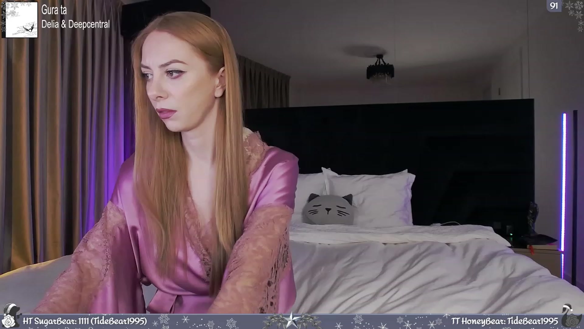 Gallery image thumbnail from JoBearr's myfreecams stream on, 01/15/2024, 01:15 image 15 of 20