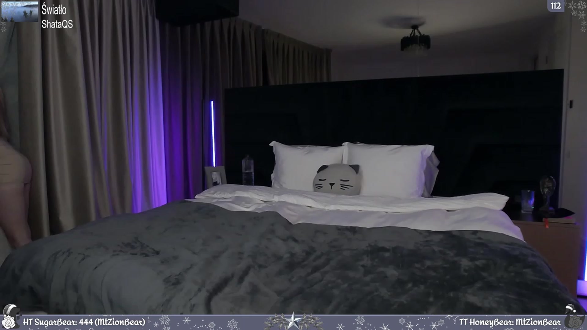 Gallery image thumbnail from JoBearr's myfreecams stream on, 01/25/2024, 01:08 image 9 of 20