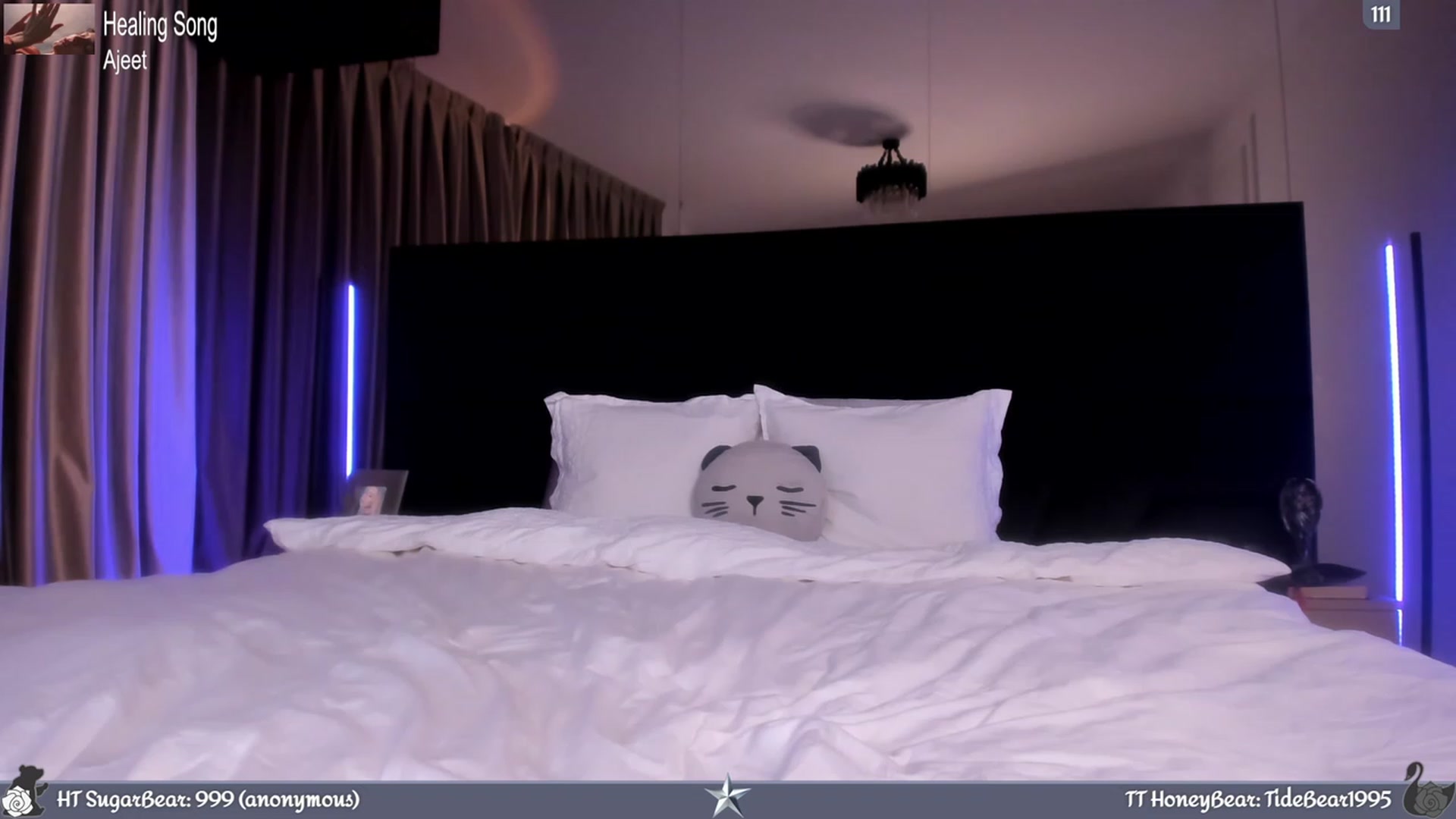 Gallery image thumbnail from JoBearr's myfreecams stream on, 01/27/2024, 02:42 image 14 of 20