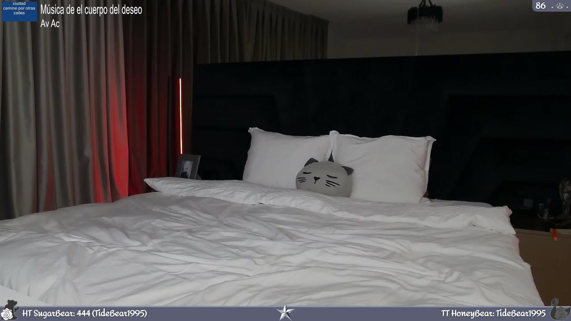 Gallery image thumbnail from JoBearr's myfreecams stream on, 02/01/2024, 02:42 image 13 of 20