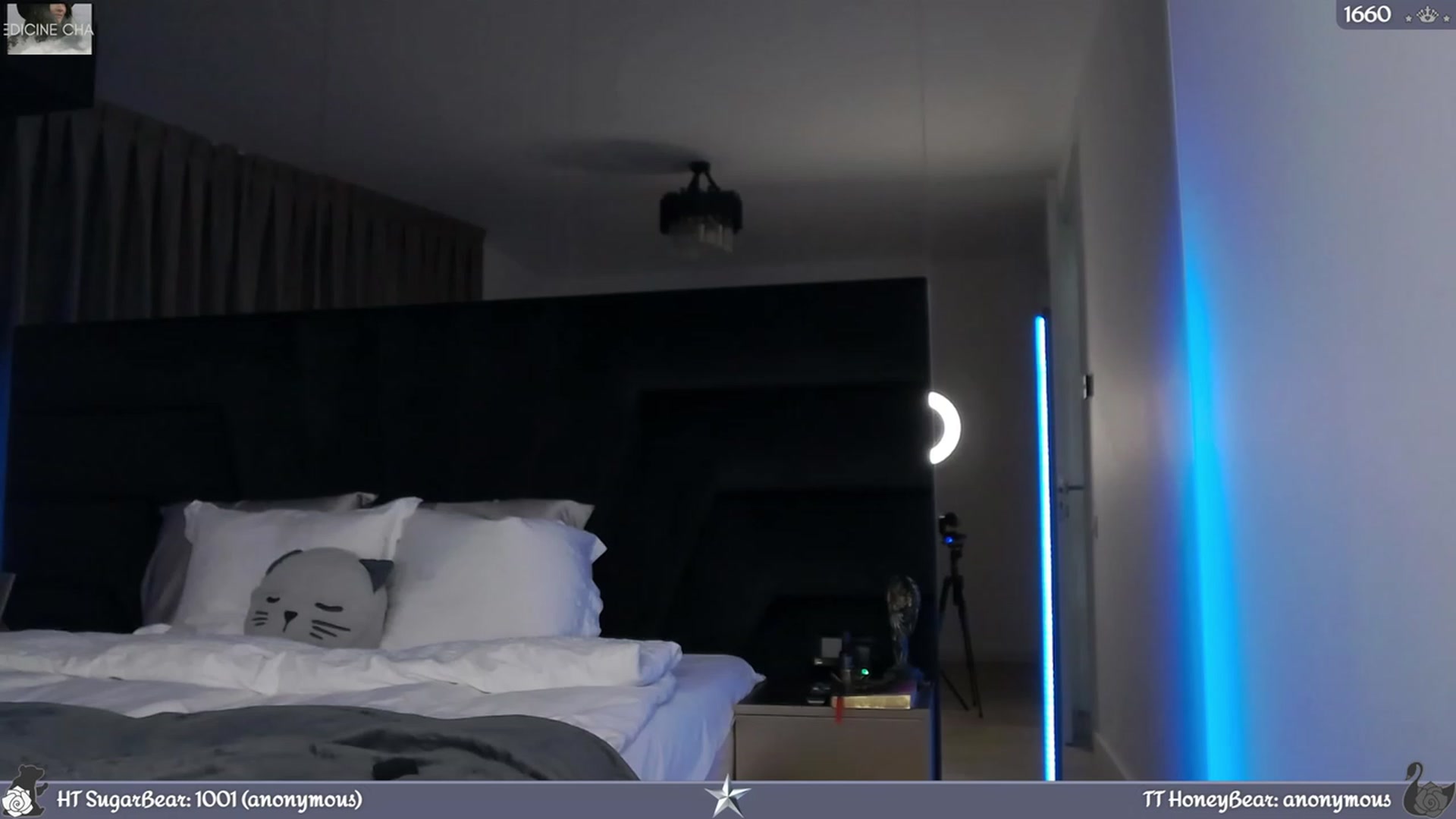 Gallery image thumbnail from JoBearr's myfreecams stream on, 02/04/2024, 01:34 image 8 of 20