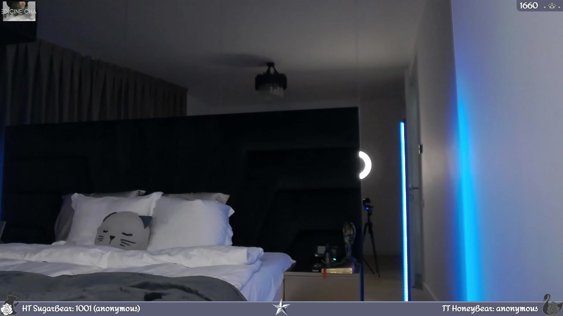 Gallery image thumbnail from JoBearr's myfreecams stream on, 02/04/2024, 01:34 image 9 of 20