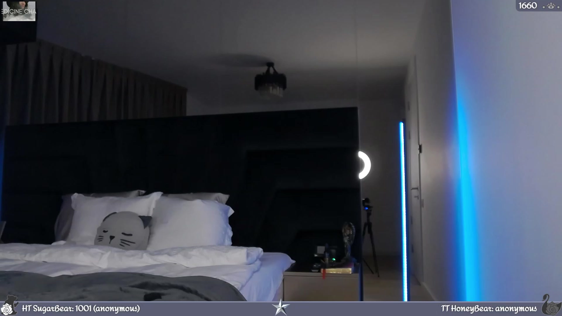 Gallery image thumbnail from JoBearr's myfreecams stream on, 02/04/2024, 01:34 image 7 of 20