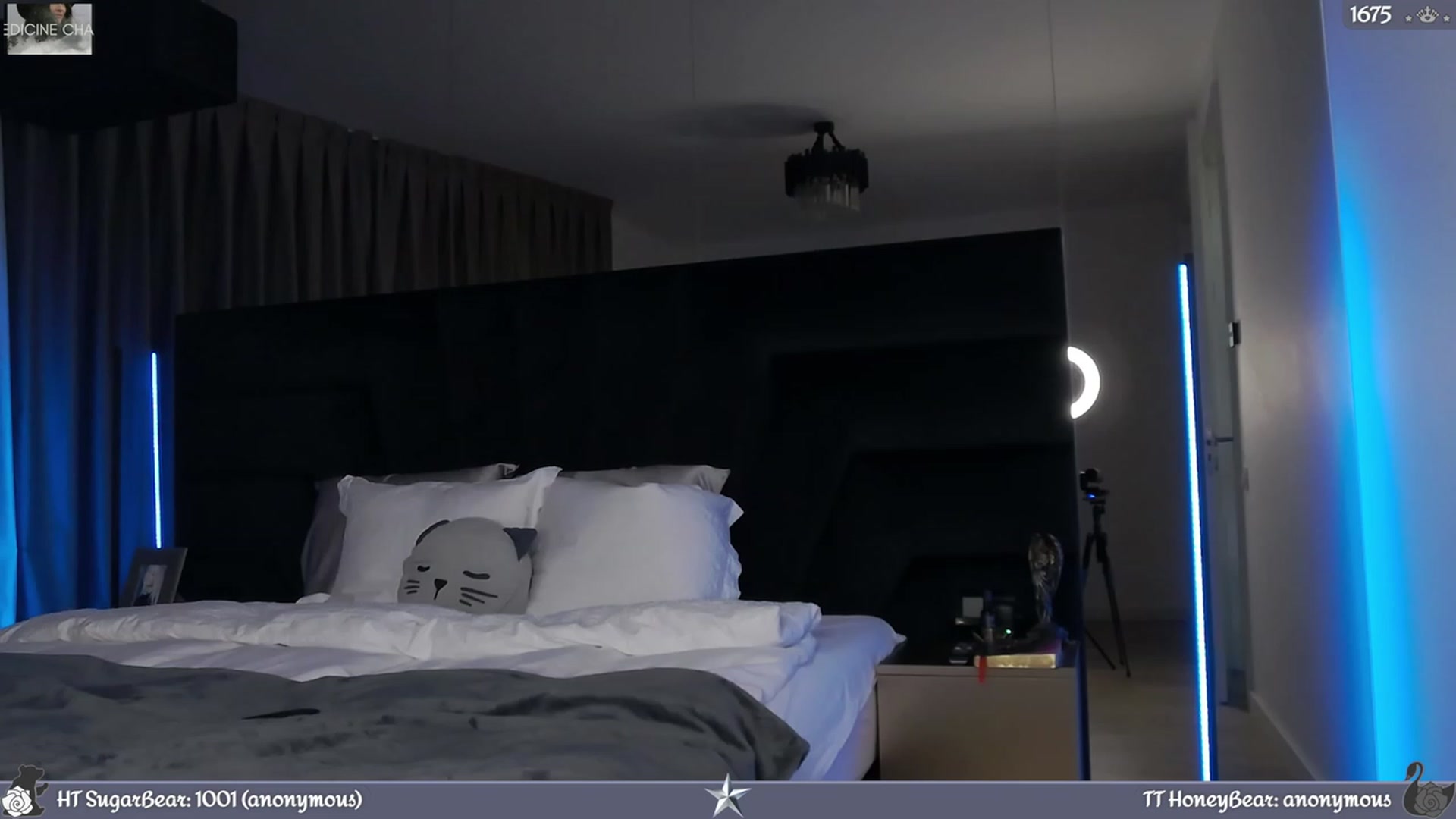 Gallery image thumbnail from JoBearr's myfreecams stream on, 02/04/2024, 01:34 image 3 of 20
