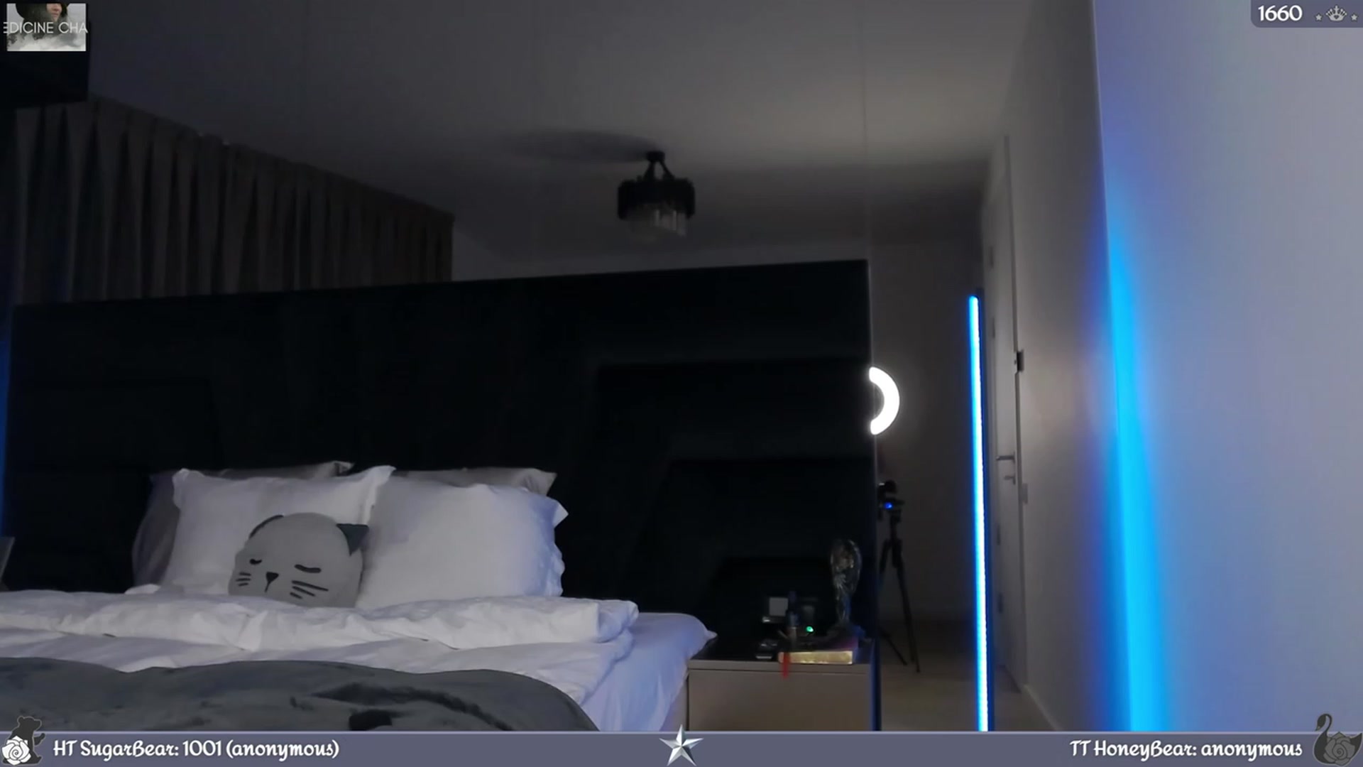 Gallery image thumbnail from JoBearr's myfreecams stream on, 02/04/2024, 01:34 image 6 of 20
