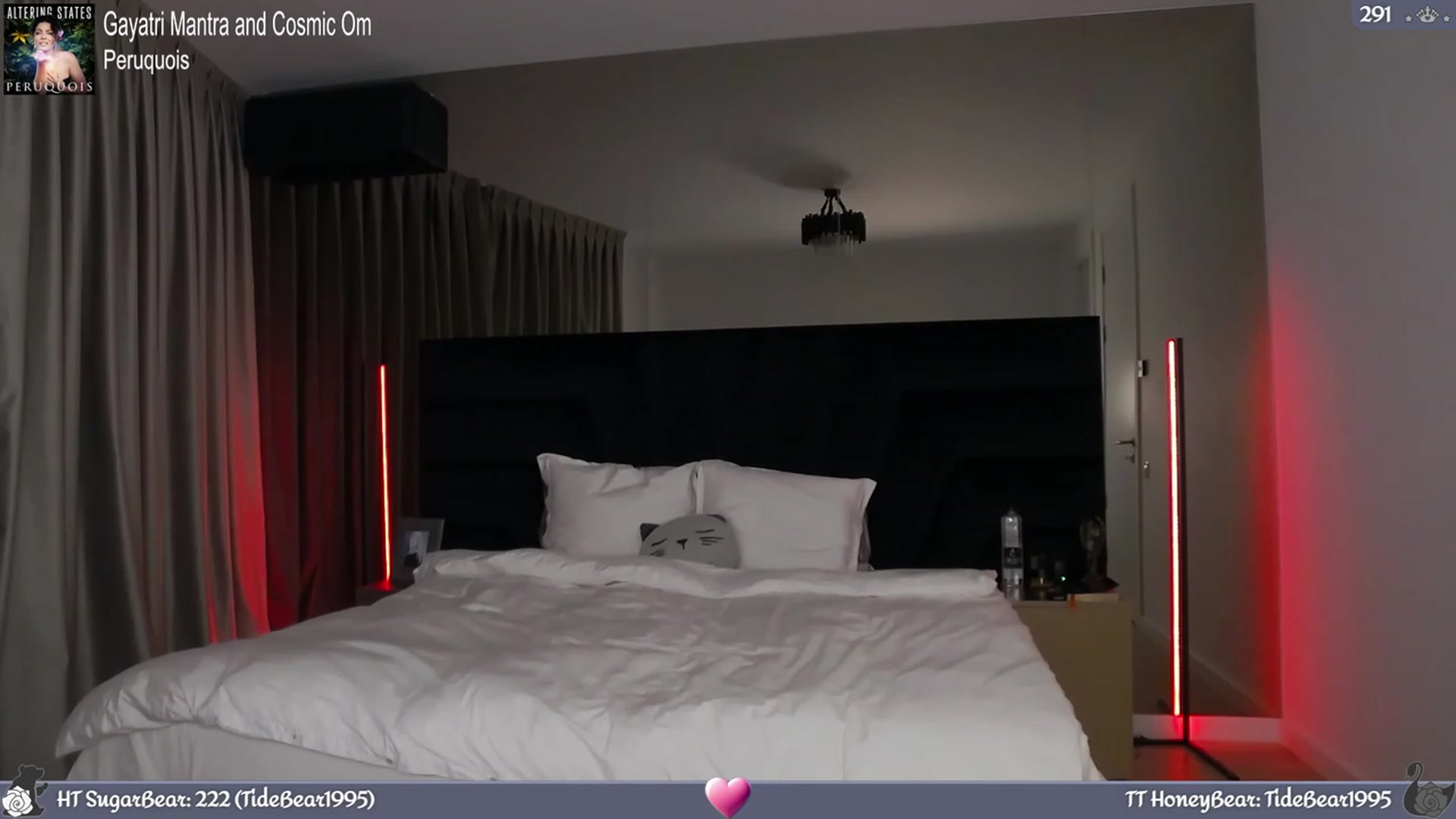 Gallery image thumbnail from JoBearr's myfreecams stream on, 02/10/2024, 03:55 image 4 of 20