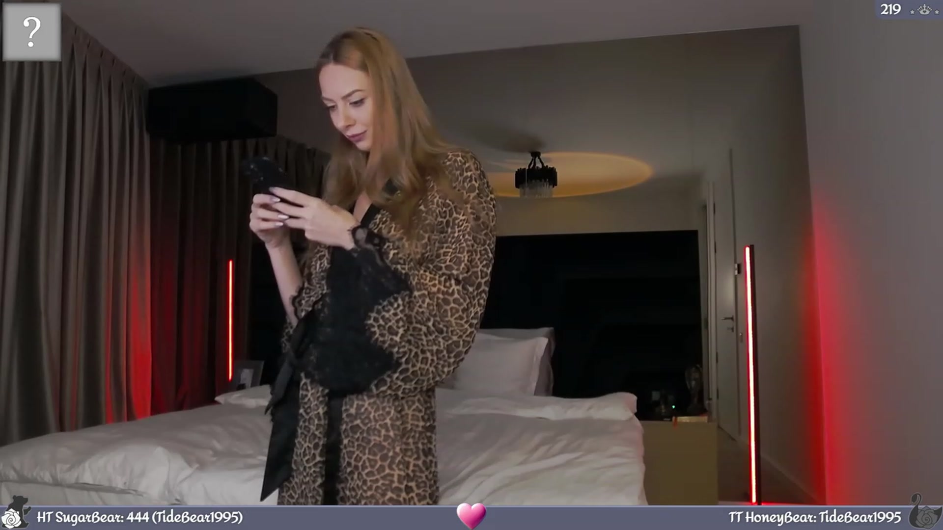 Gallery image thumbnail from JoBearr's myfreecams stream on, 02/11/2024, 02:44 image 10 of 20