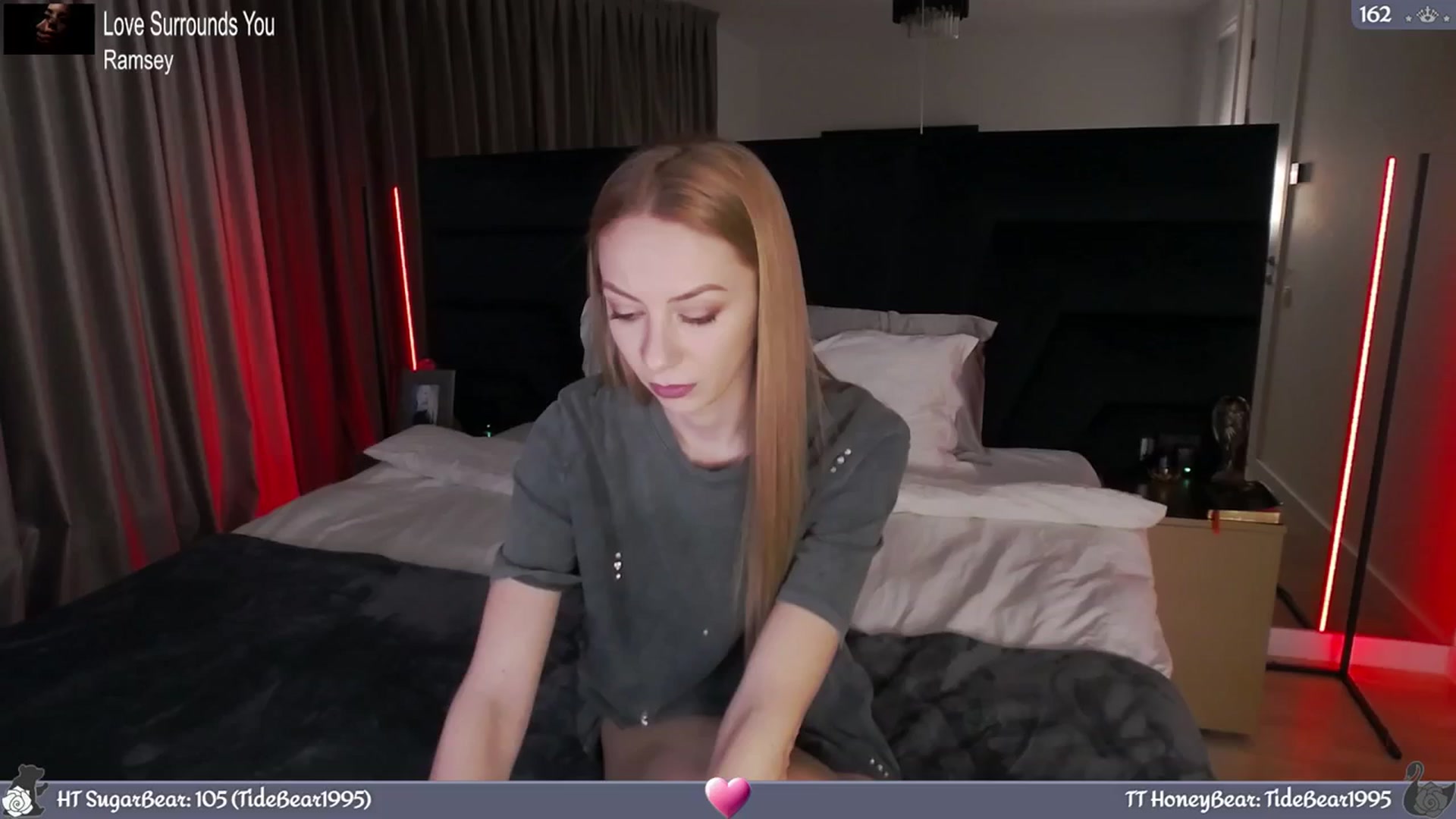Gallery image thumbnail from JoBearr's myfreecams stream on, 02/24/2024, 02:10 image 6 of 20
