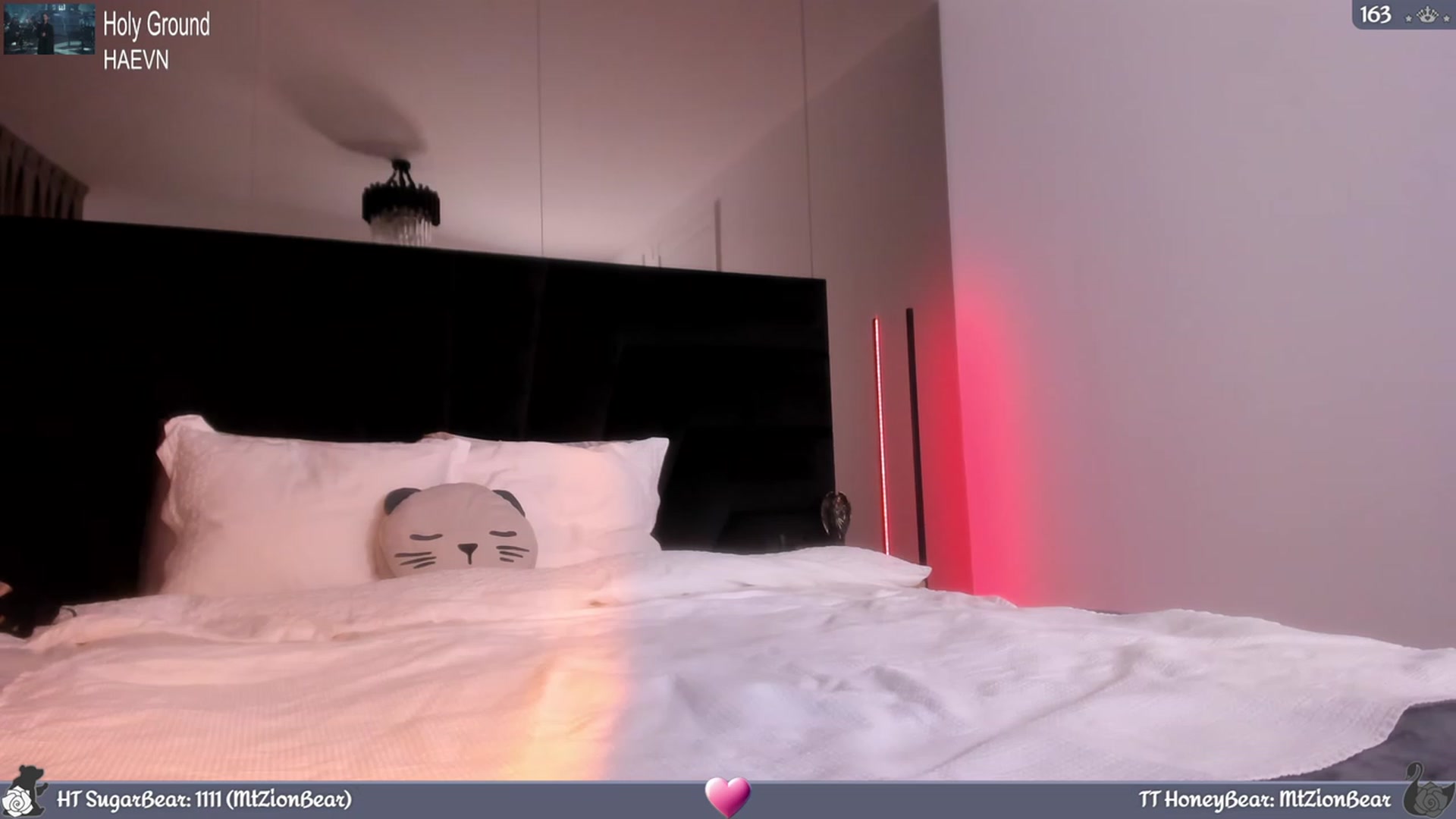 Gallery image thumbnail from JoBearr's myfreecams stream on, 02/27/2024, 04:01 image 2 of 20