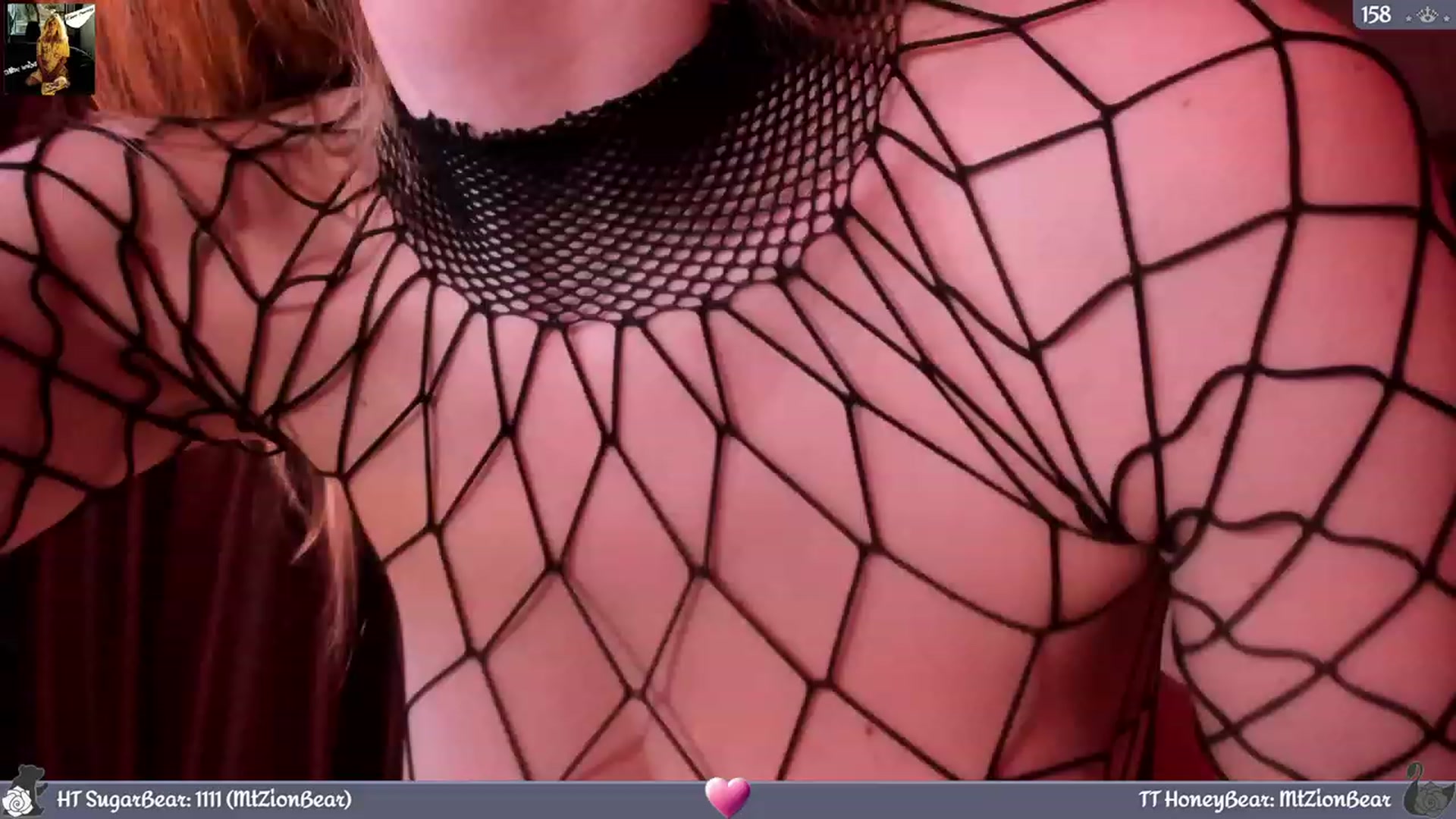Gallery image thumbnail from JoBearr's myfreecams stream on, 02/27/2024, 04:01 image 15 of 20