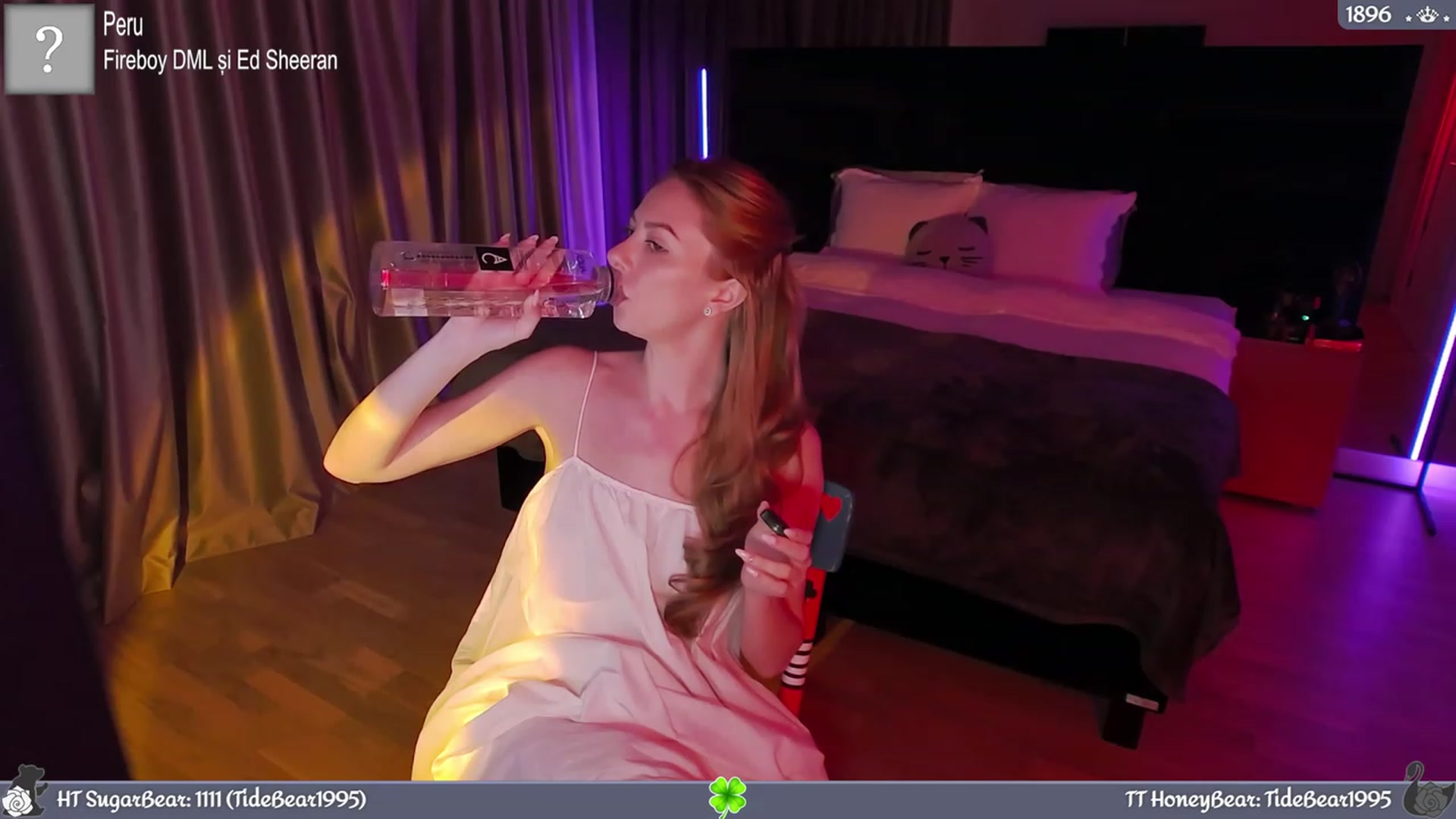 Gallery image thumbnail from JoBearr's myfreecams stream on, 03/03/2024, 02:11 image 7 of 20