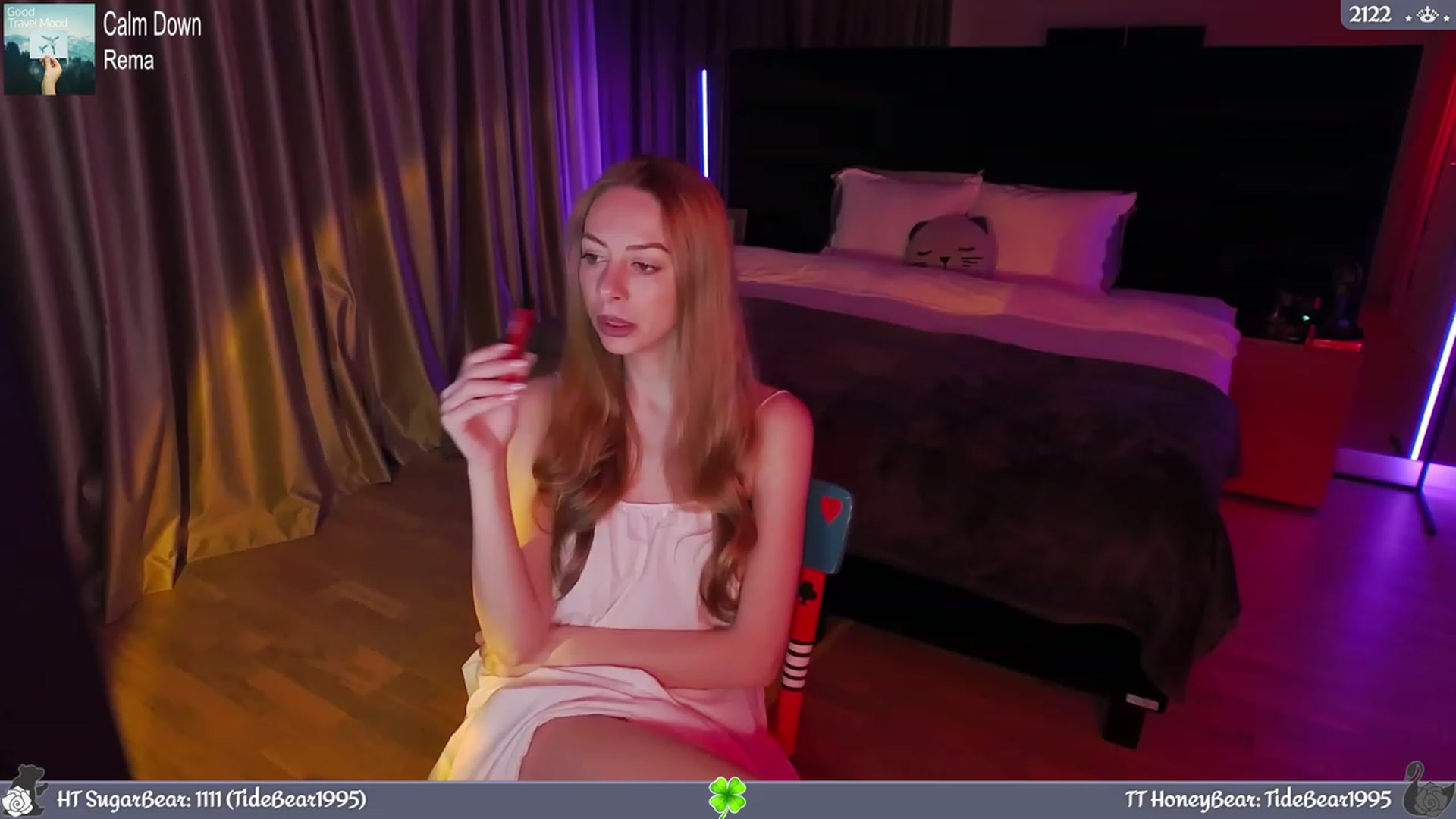 Gallery image thumbnail from JoBearr's myfreecams stream on, 03/03/2024, 02:11 image 4 of 20