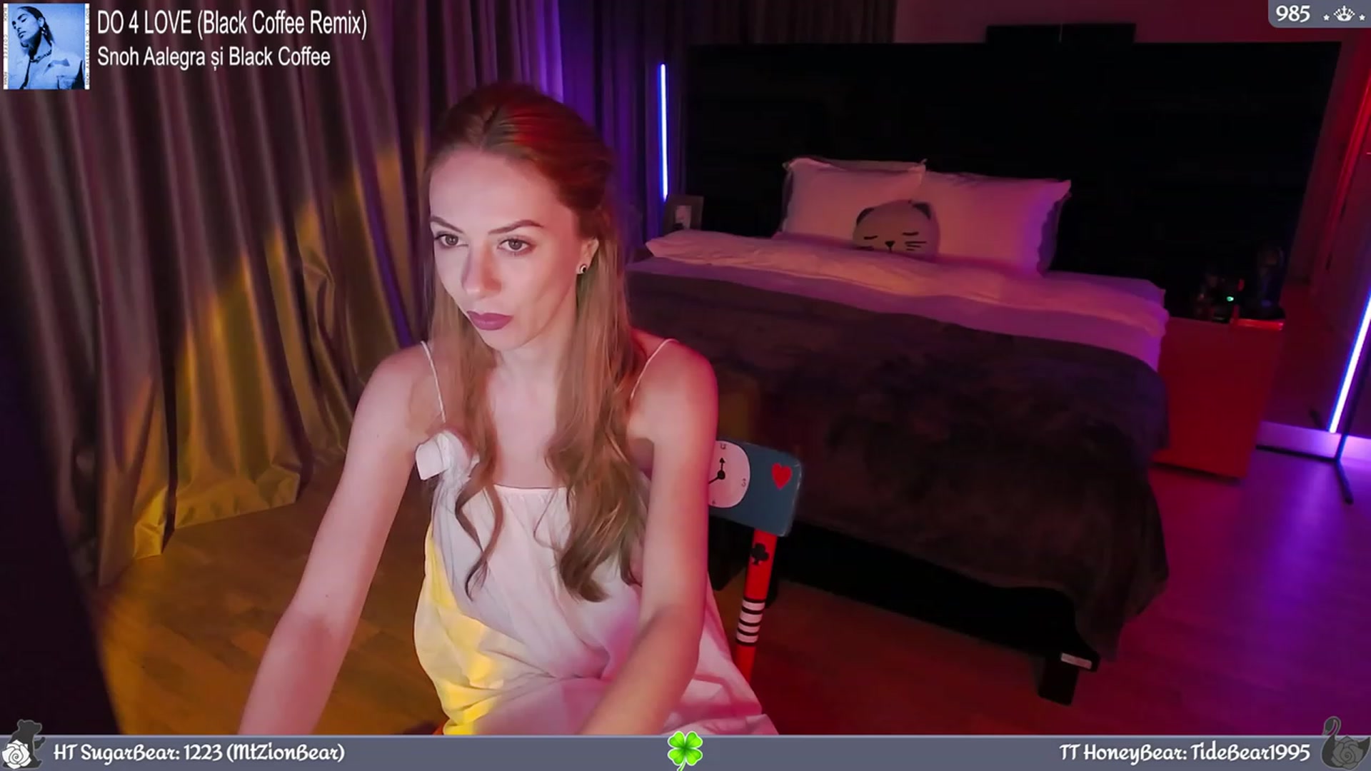 Gallery image thumbnail from JoBearr's myfreecams stream on, 03/03/2024, 02:11 image 14 of 20