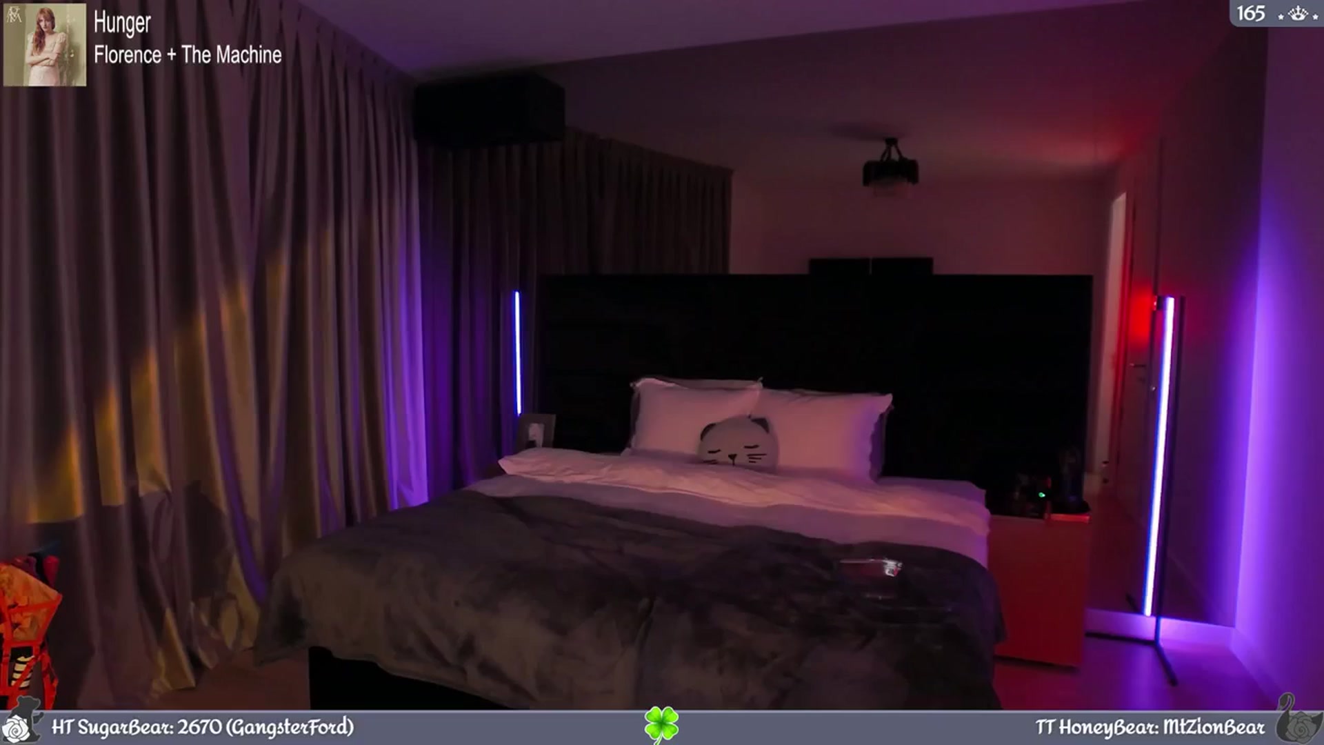 Gallery image thumbnail from JoBearr's myfreecams stream on, 03/04/2024, 03:36 image 18 of 20