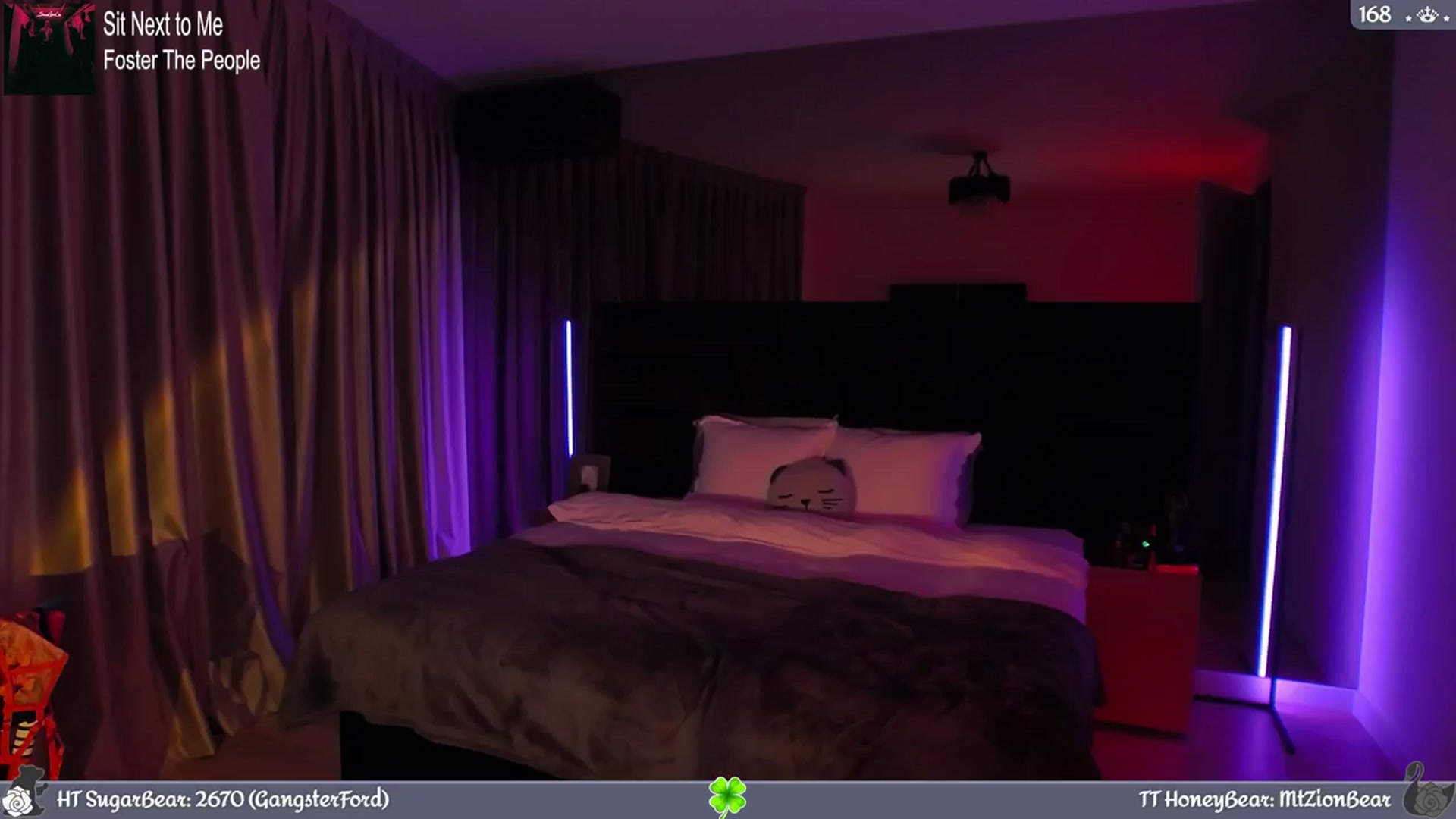 Gallery image thumbnail from JoBearr's myfreecams stream on, 03/04/2024, 03:36 image 17 of 20