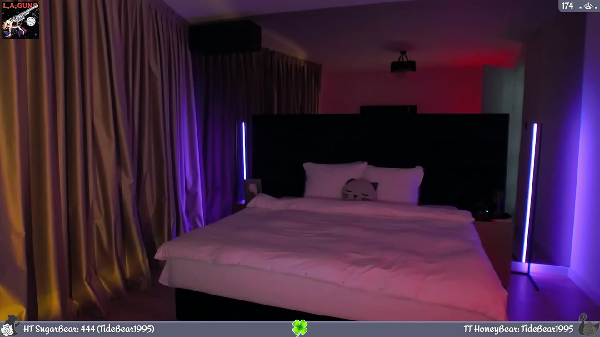 Gallery image thumbnail from JoBearr's myfreecams stream on, 03/07/2024, 02:24 image 11 of 20