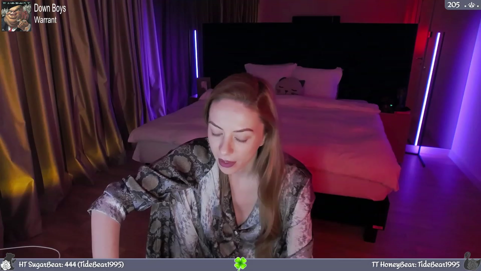Gallery image thumbnail from JoBearr's myfreecams stream on, 03/07/2024, 02:24 image 3 of 20
