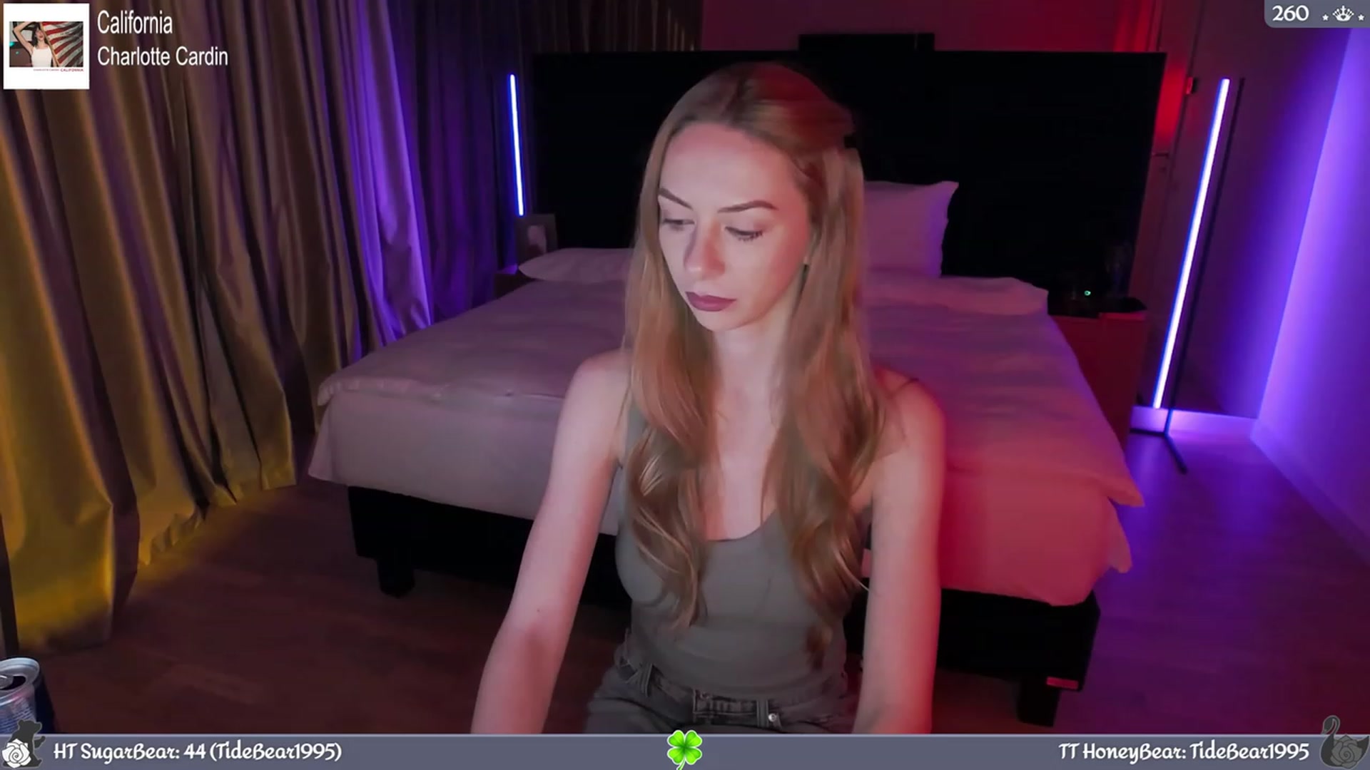 Gallery image thumbnail from JoBearr's myfreecams stream on, 03/10/2024, 24:00 image 9 of 20