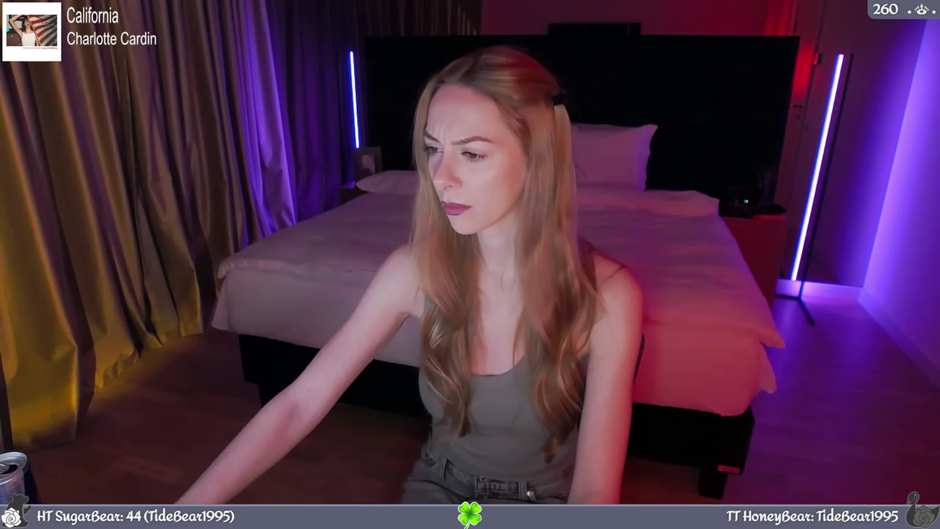 Gallery image thumbnail from JoBearr's myfreecams stream on, 03/10/2024, 24:00 image 11 of 20