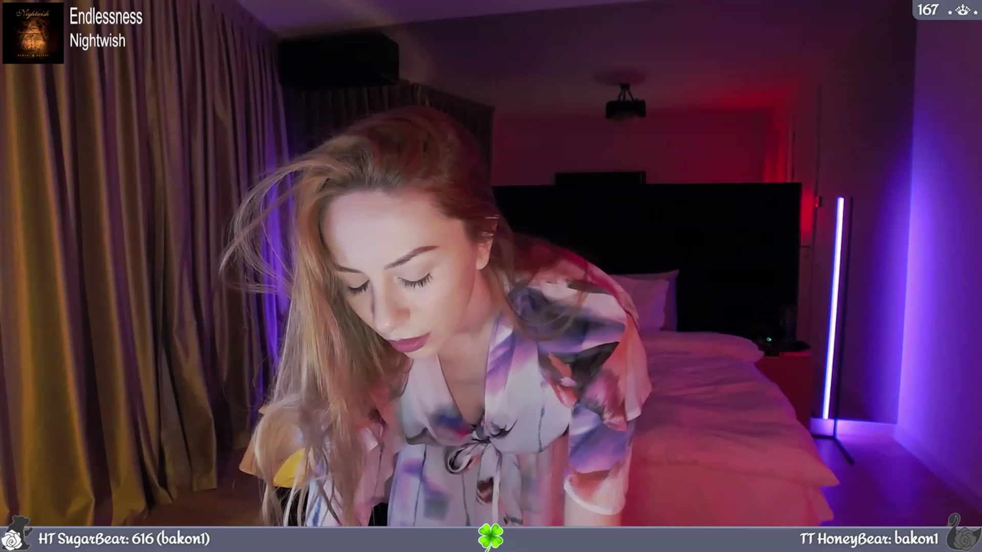 Gallery image thumbnail from JoBearr's myfreecams stream on, 03/11/2024, 24:50 image 16 of 20