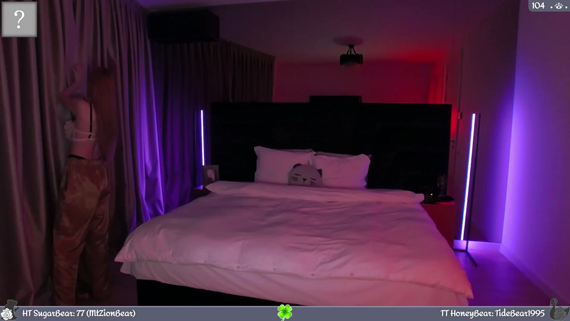 Gallery image thumbnail from JoBearr's myfreecams stream on, 03/12/2024, 23:41 image 2 of 20