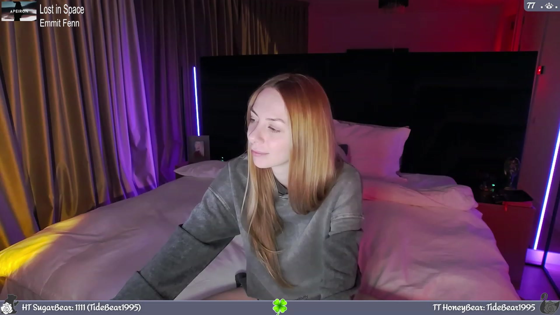 Gallery image thumbnail from JoBearr's myfreecams stream on, 03/14/2024, 24:39 image 12 of 20