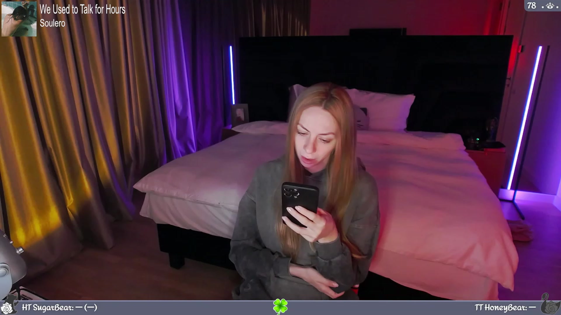 Gallery image thumbnail from JoBearr's myfreecams stream on, 03/14/2024, 24:39 image 1 of 20