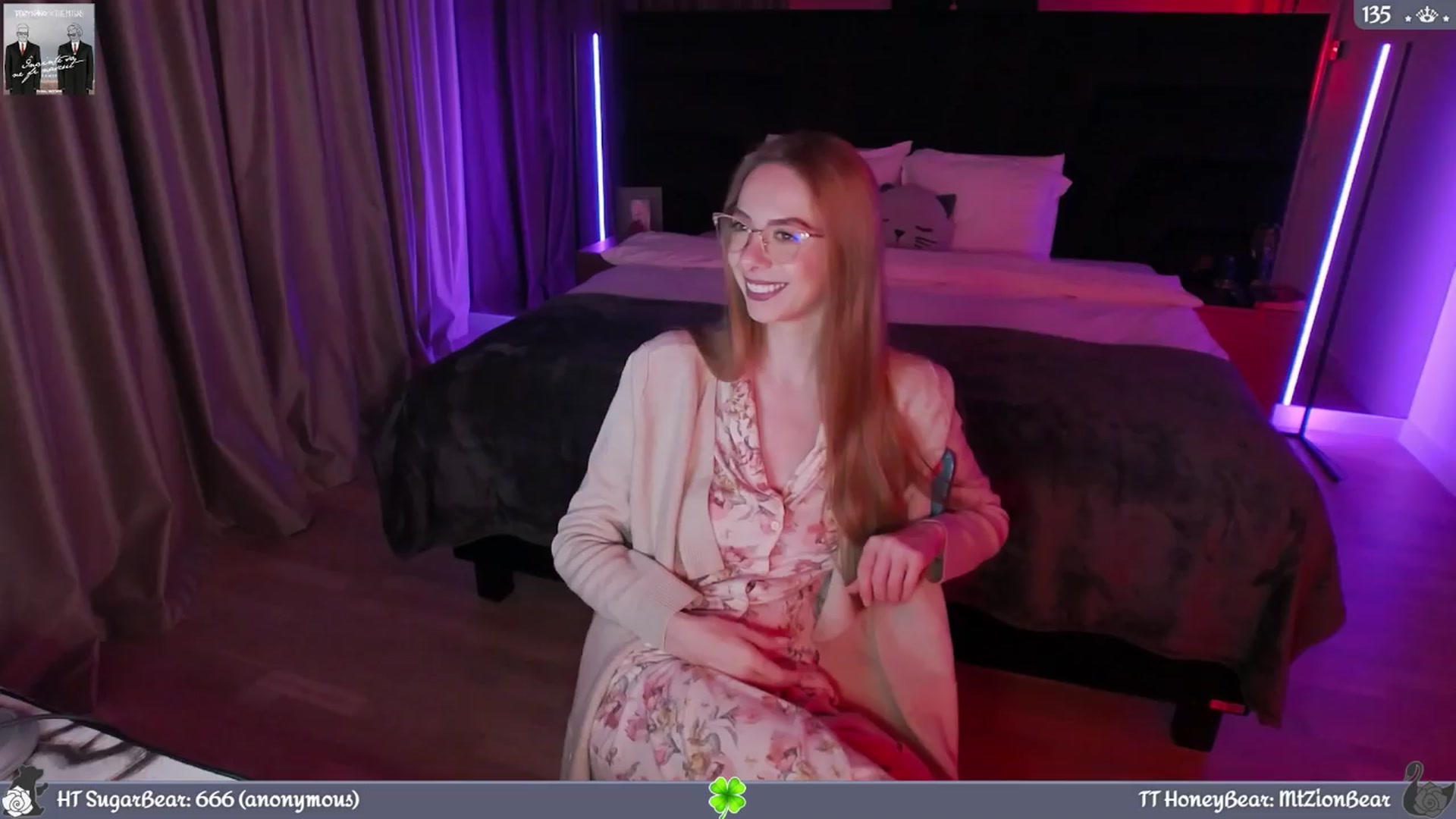Gallery image thumbnail from JoBearr's myfreecams stream on, 03/24/2024, 02:37 image 1 of 20